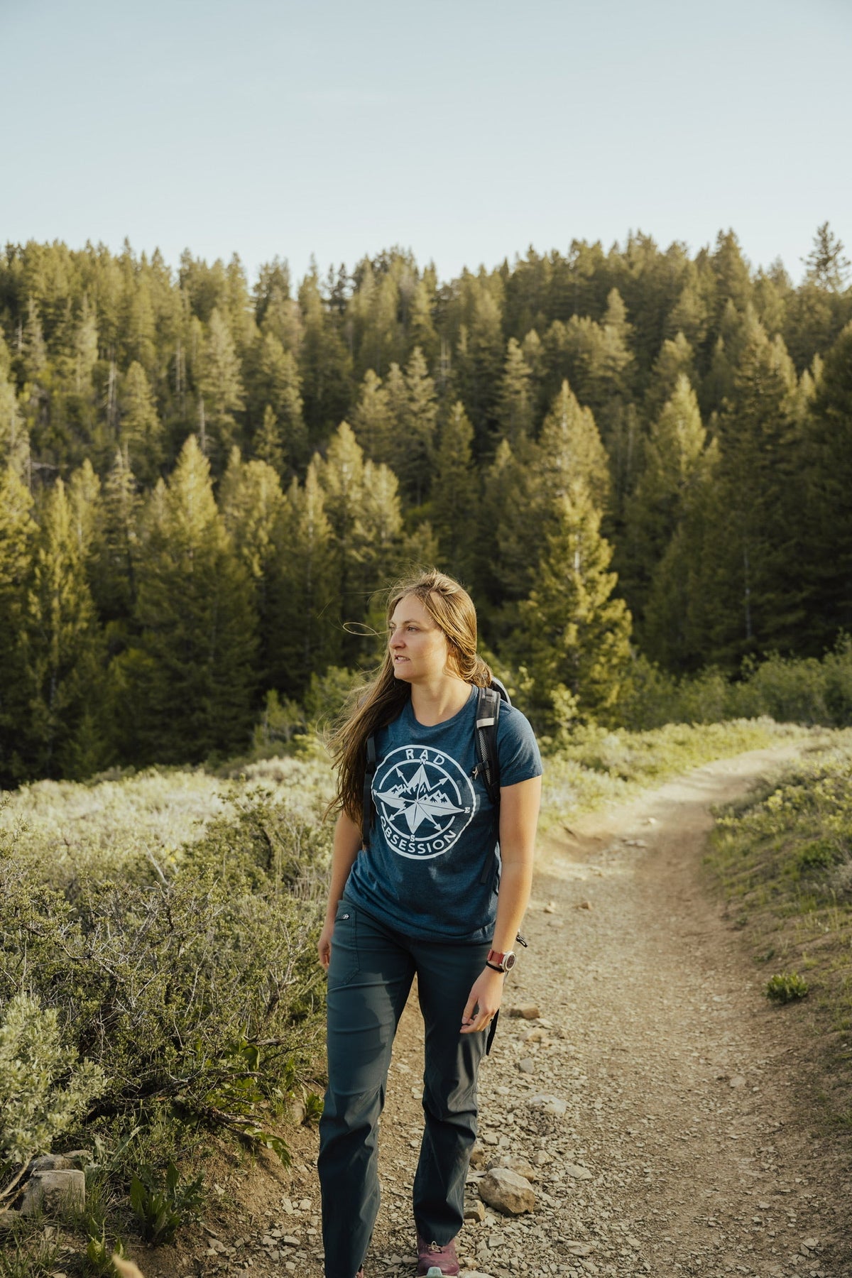 Women's T-Shirts