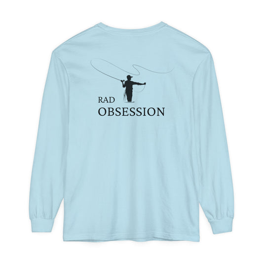 Women's Fishing Rad Obsession