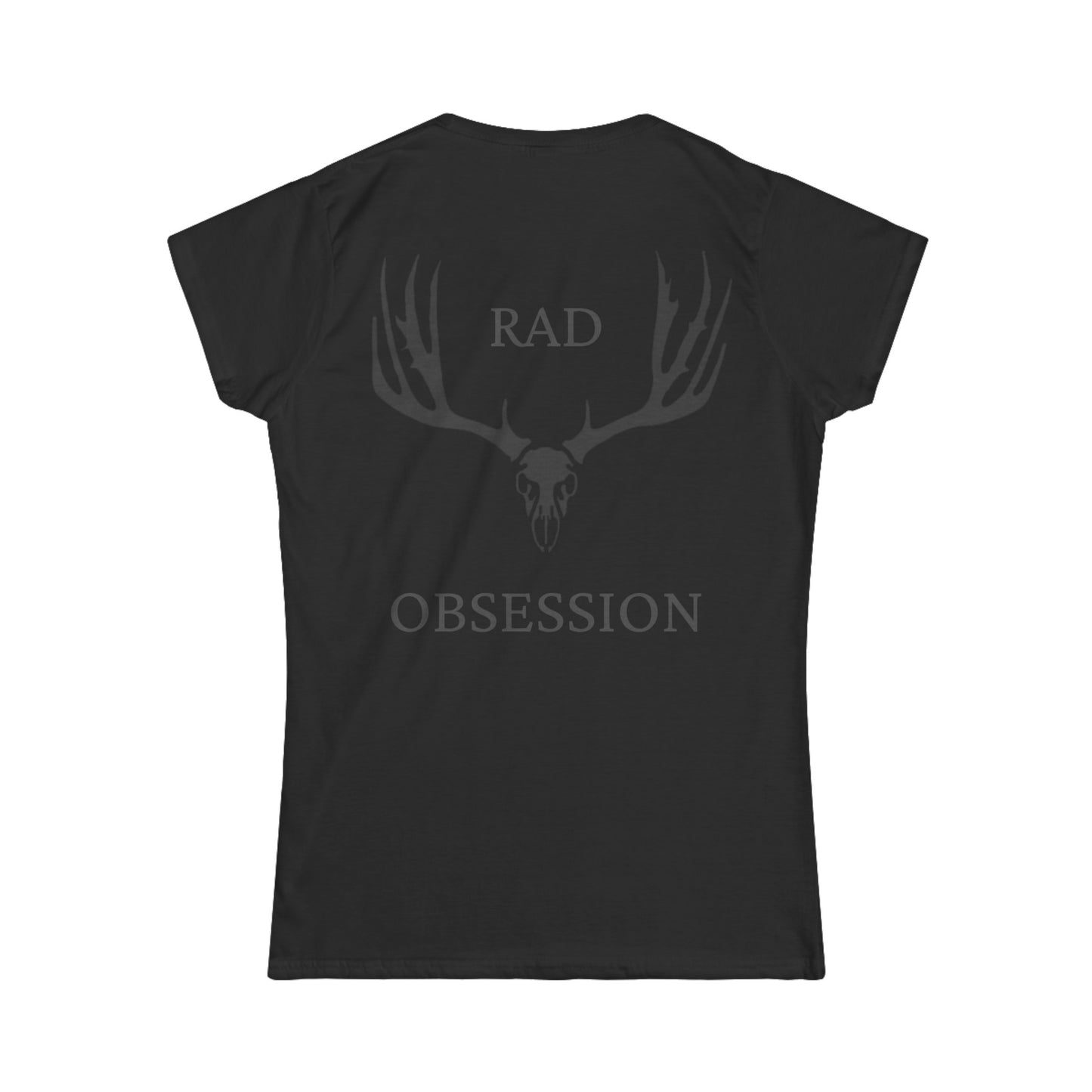 Women's Rad Obsession Mule Deer