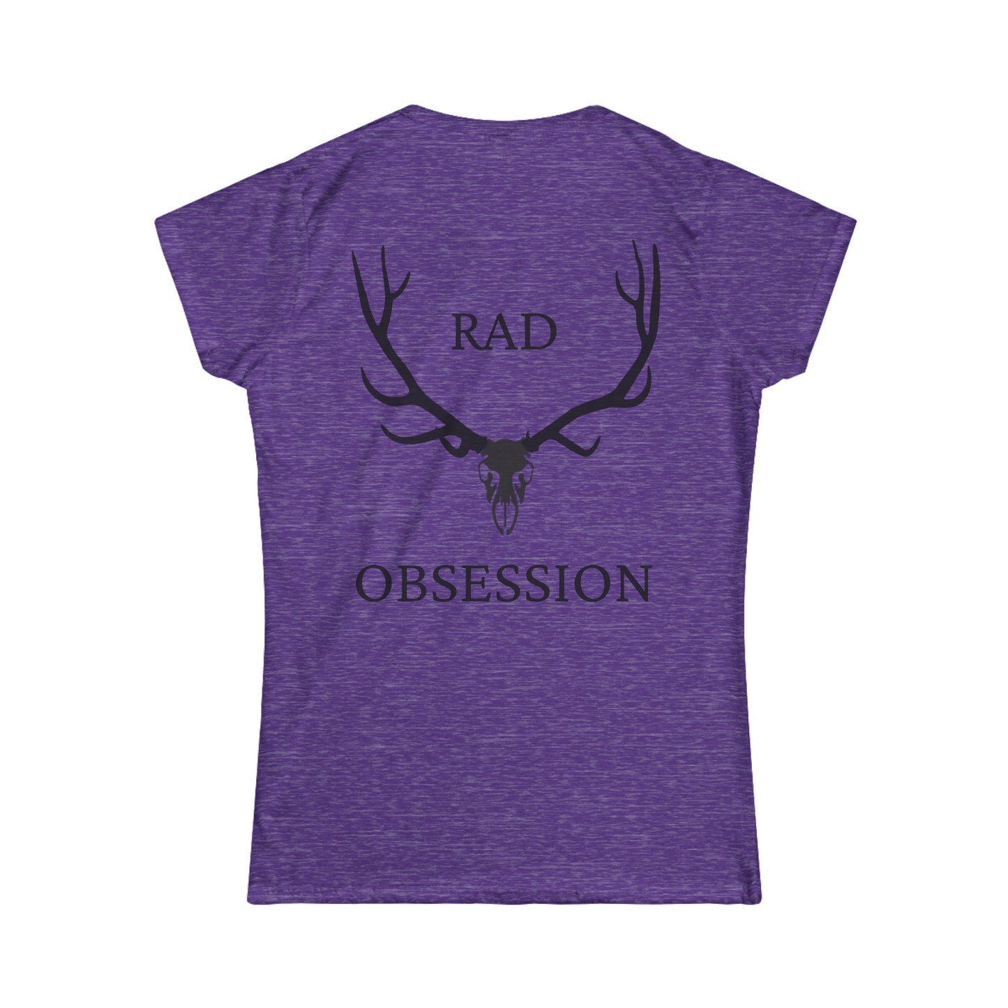 Women's Bull Elk Rad Obsession