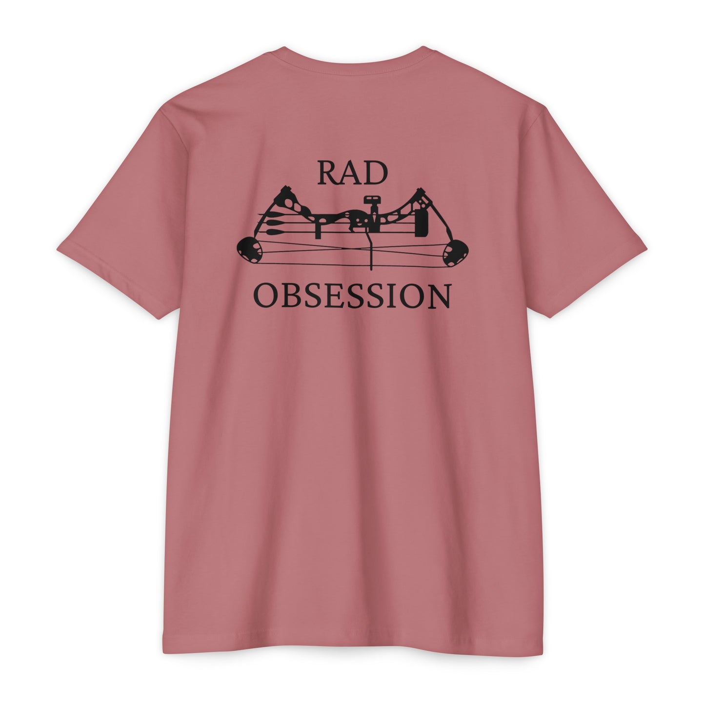 Men's Rad Obsession Bow