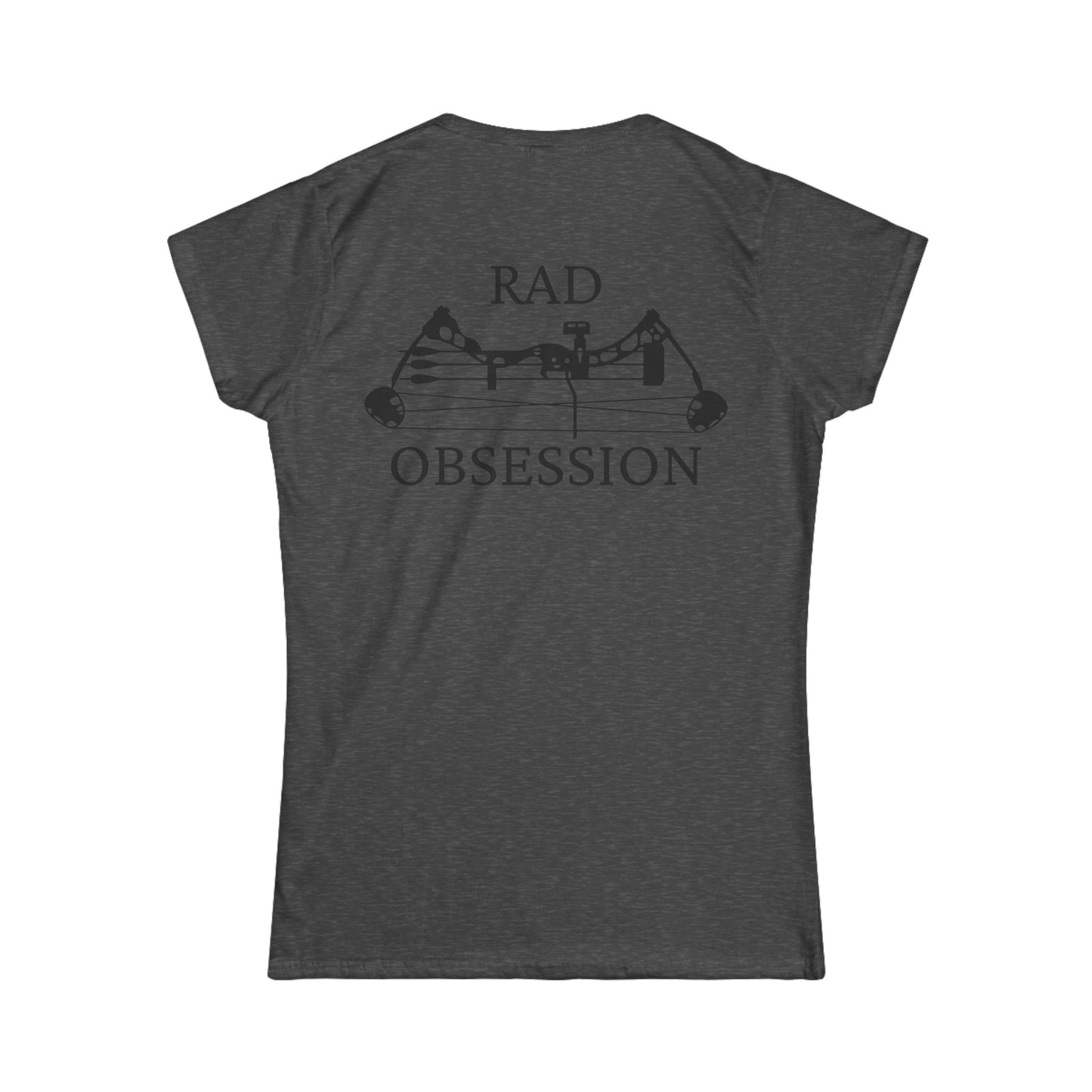 Women's Rad Obsession Bow