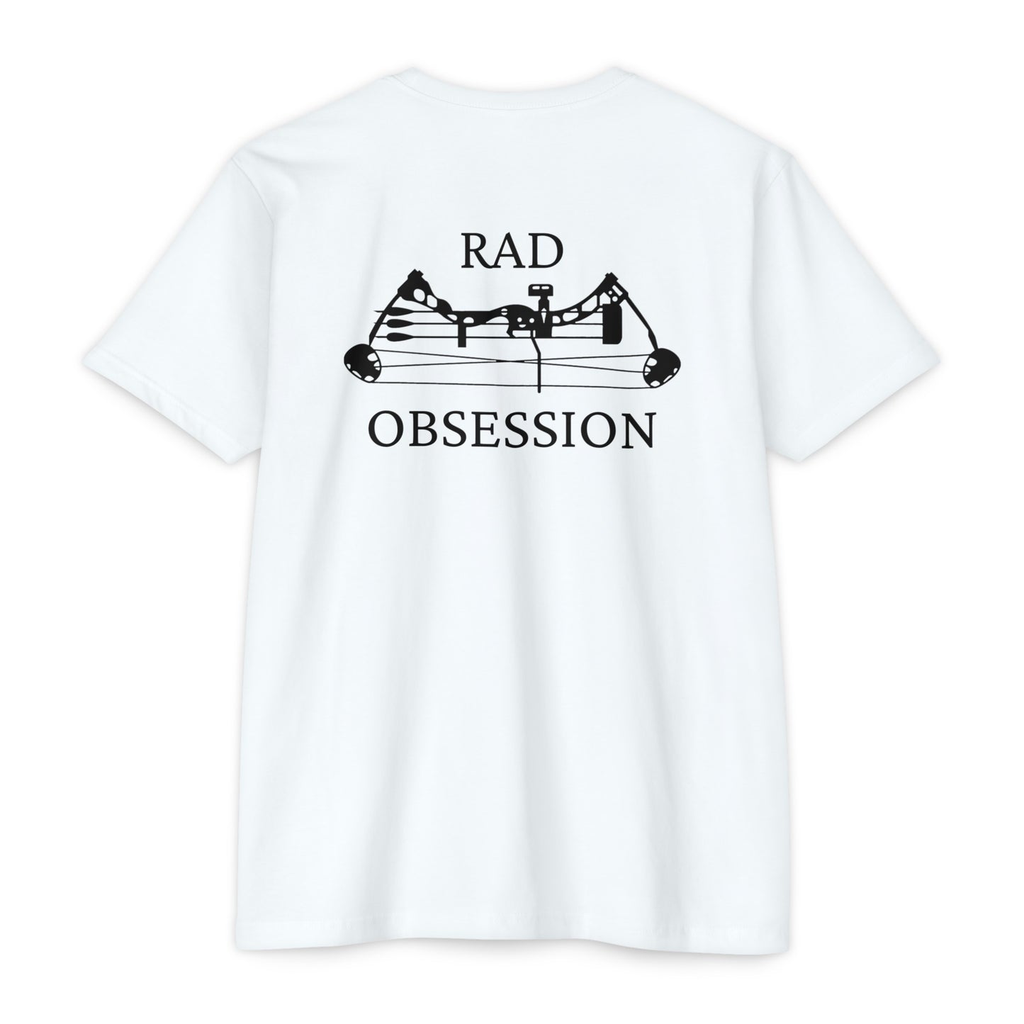 Men's Rad Obsession Bow