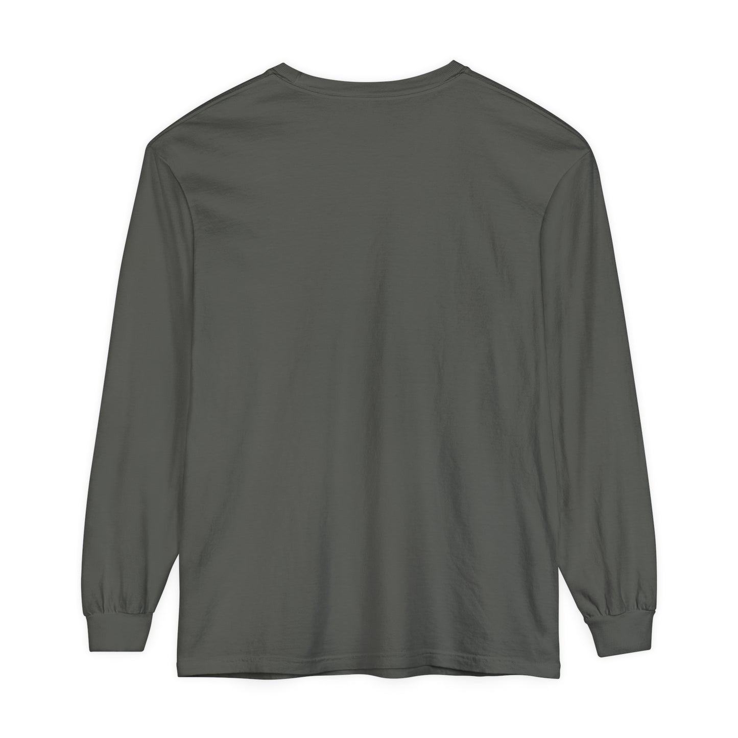 Men's Long Sleeve Rad Obsession Mountains