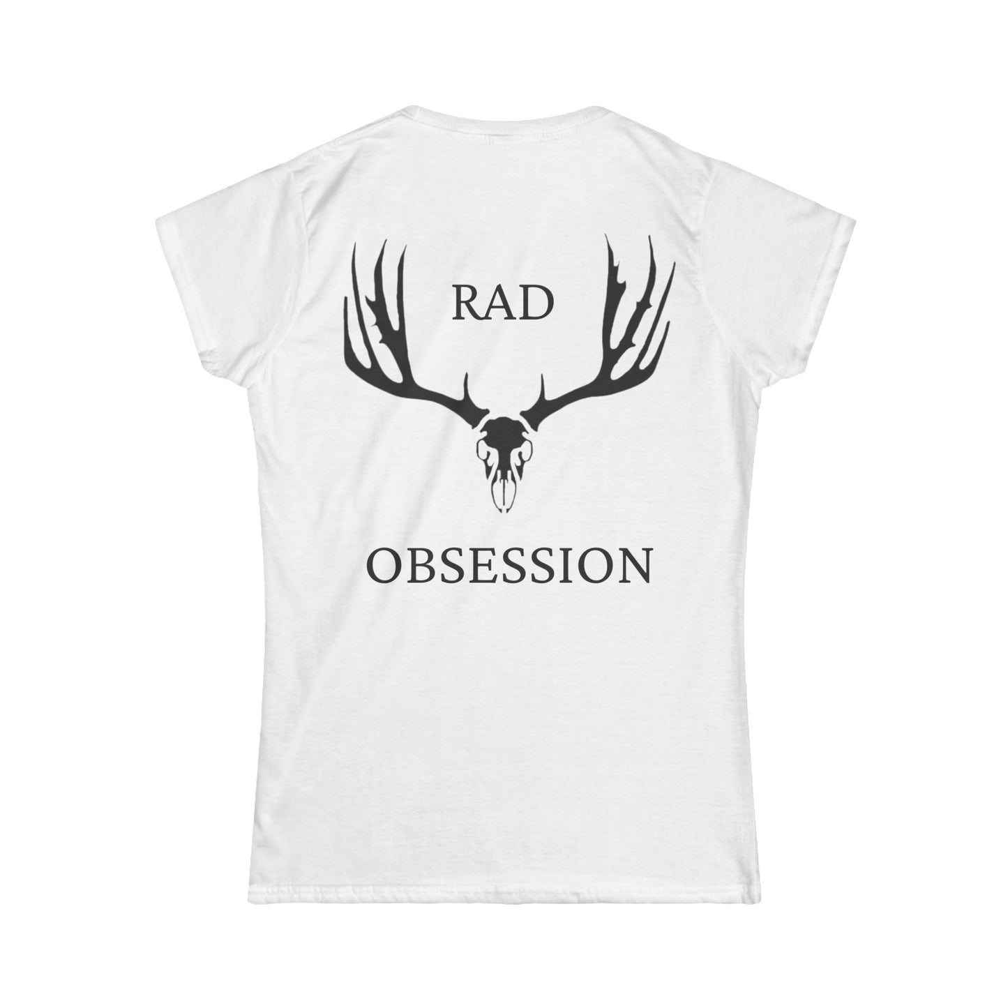 Women's Rad Obsession Mule Deer