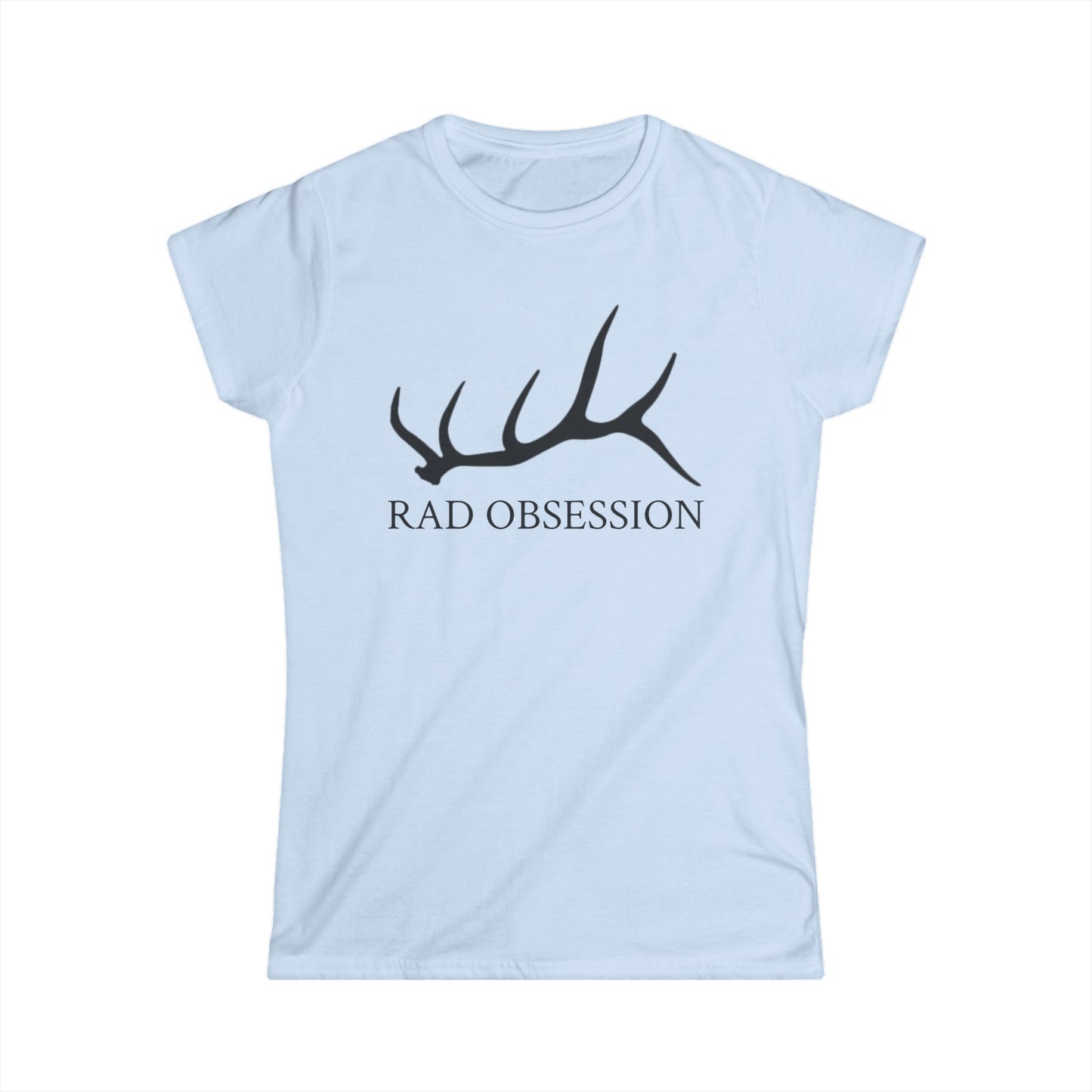 Women's Elk Antler Tee