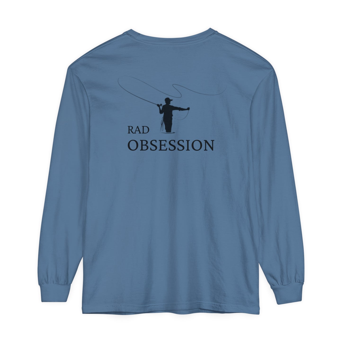 Women's Fishing Rad Obsession