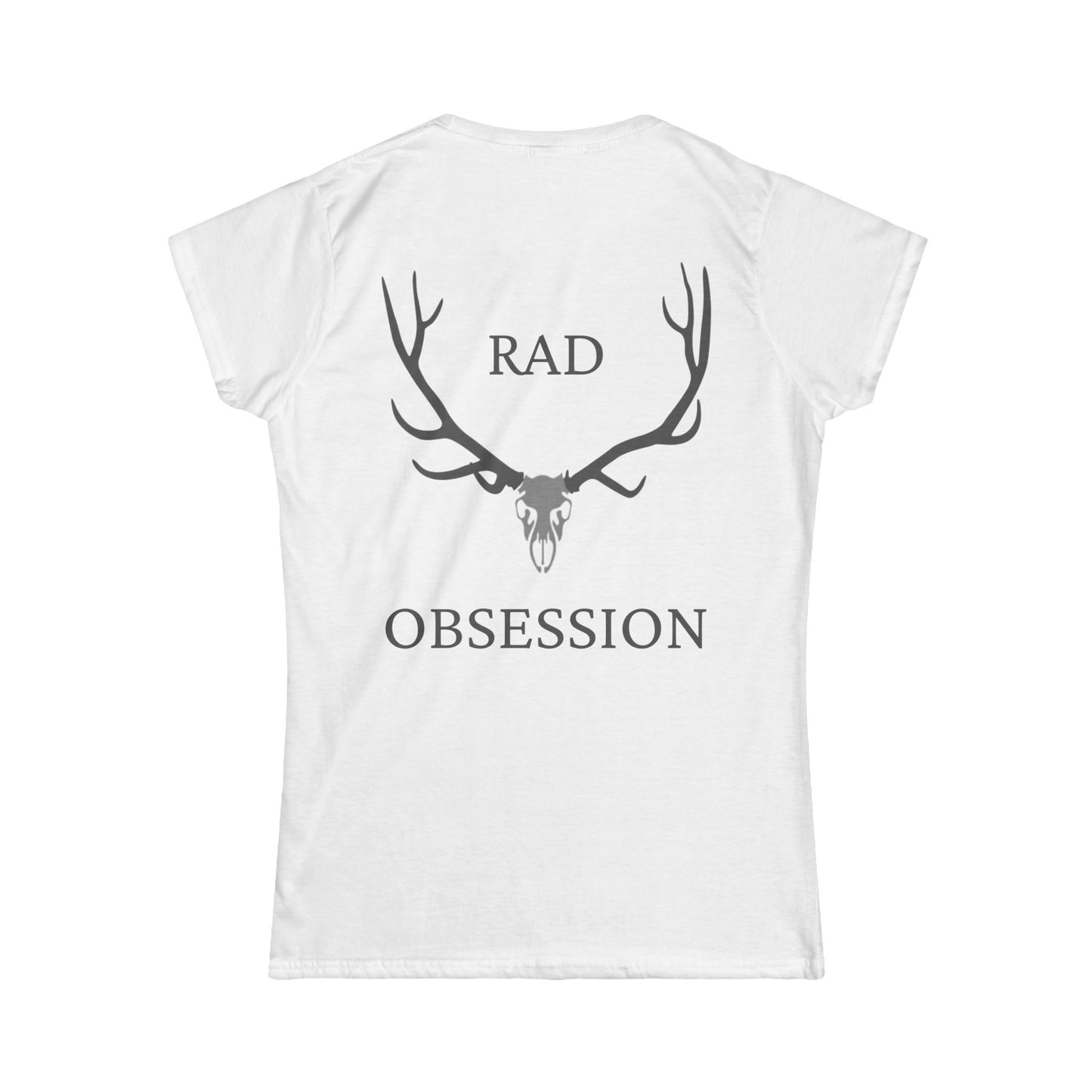 Women's Bull Elk Rad Obsession