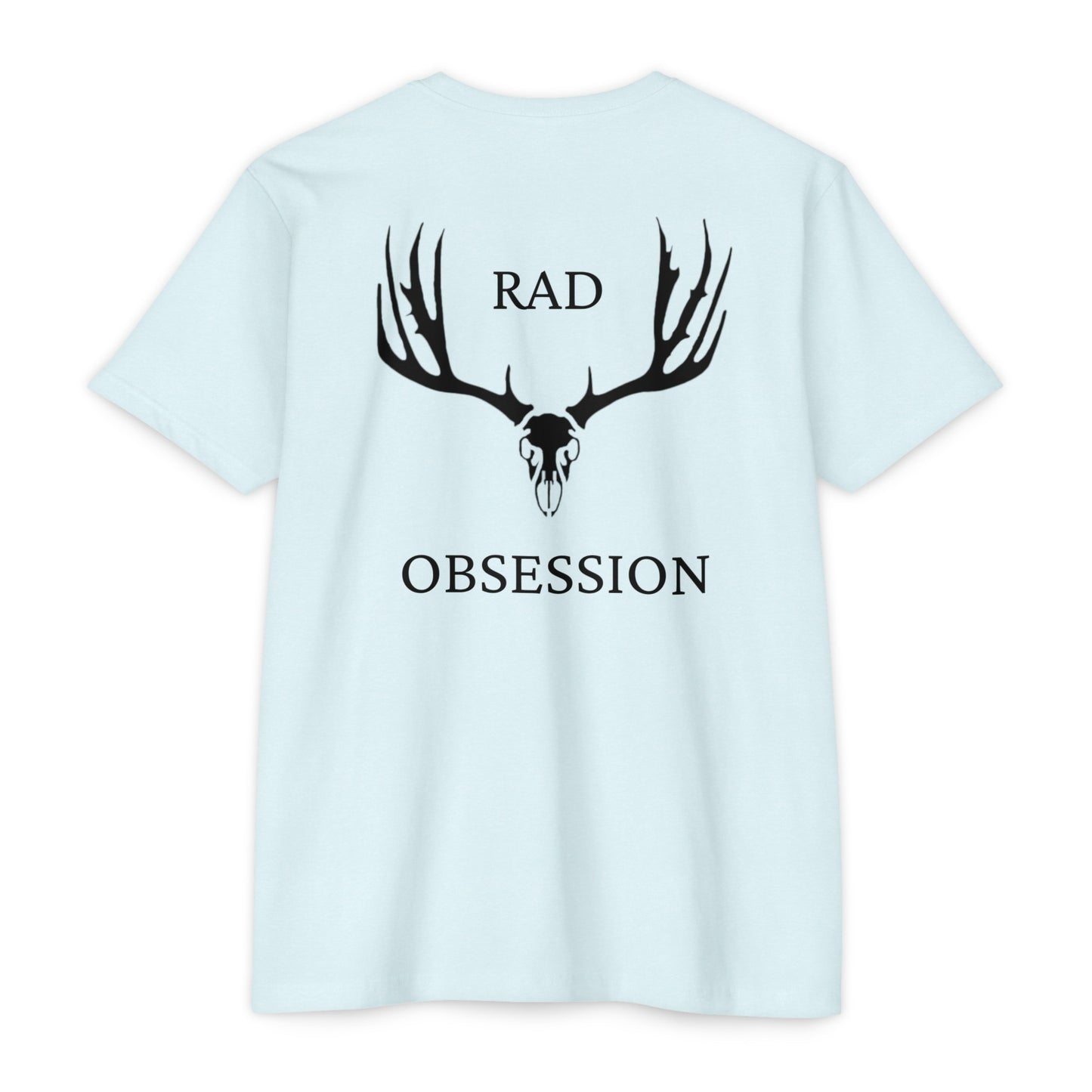 Men's Rad Obsession Mule Deer