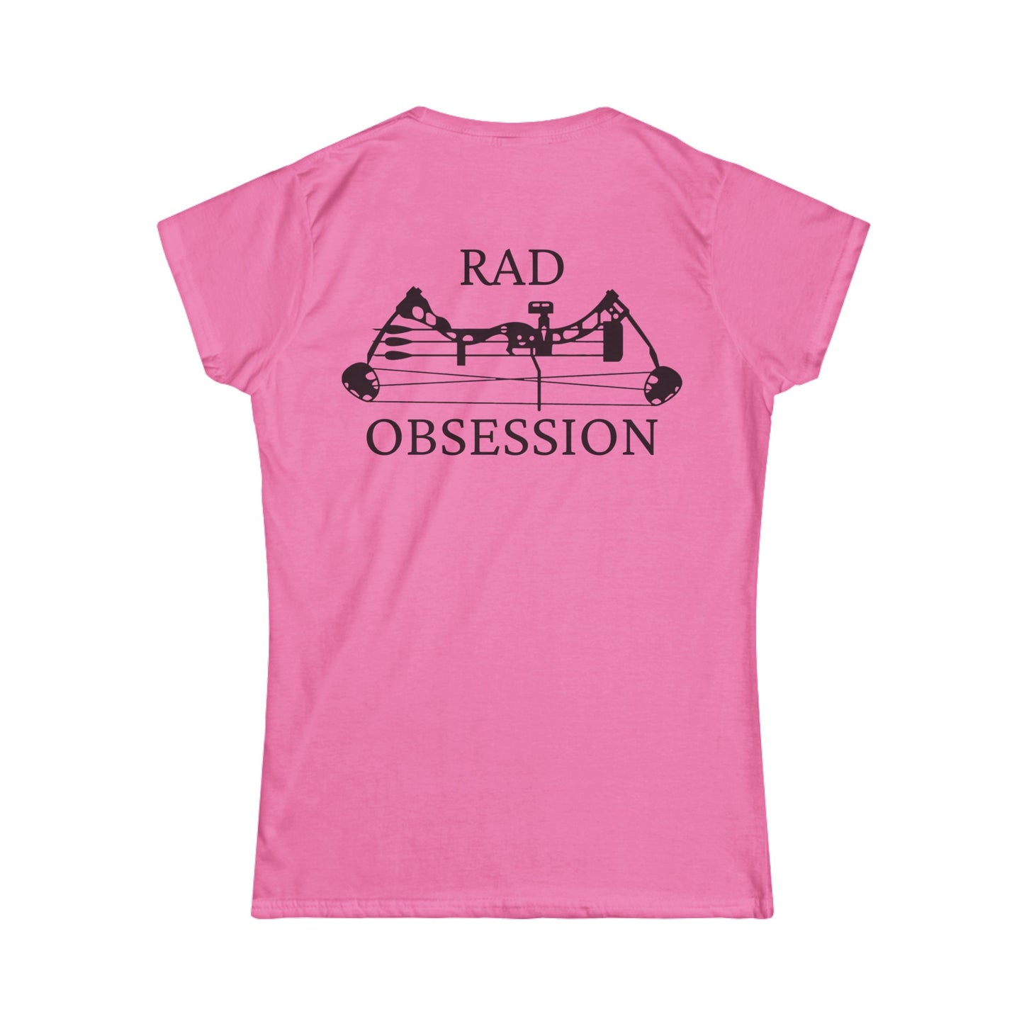 Women's Rad Obsession Bow