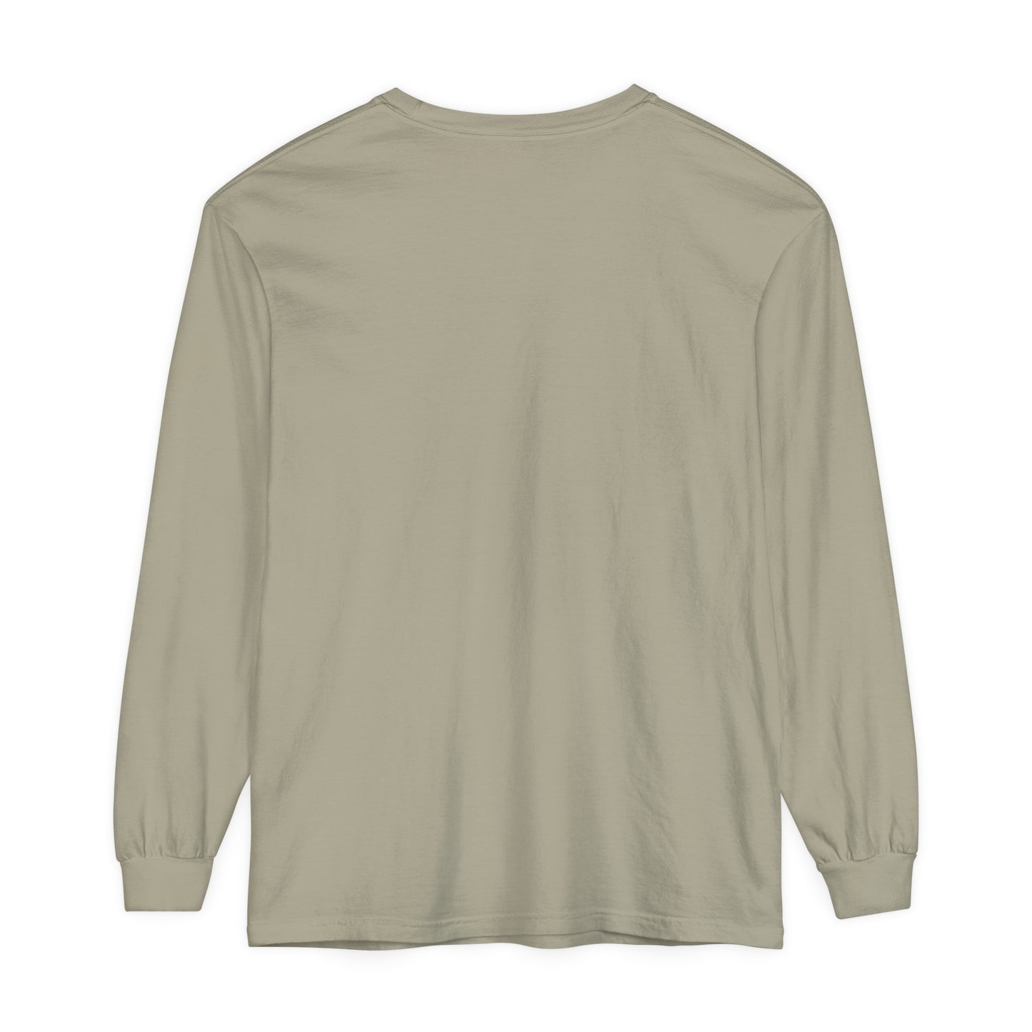 Men's Long Sleeve Rad Obsession Mountains