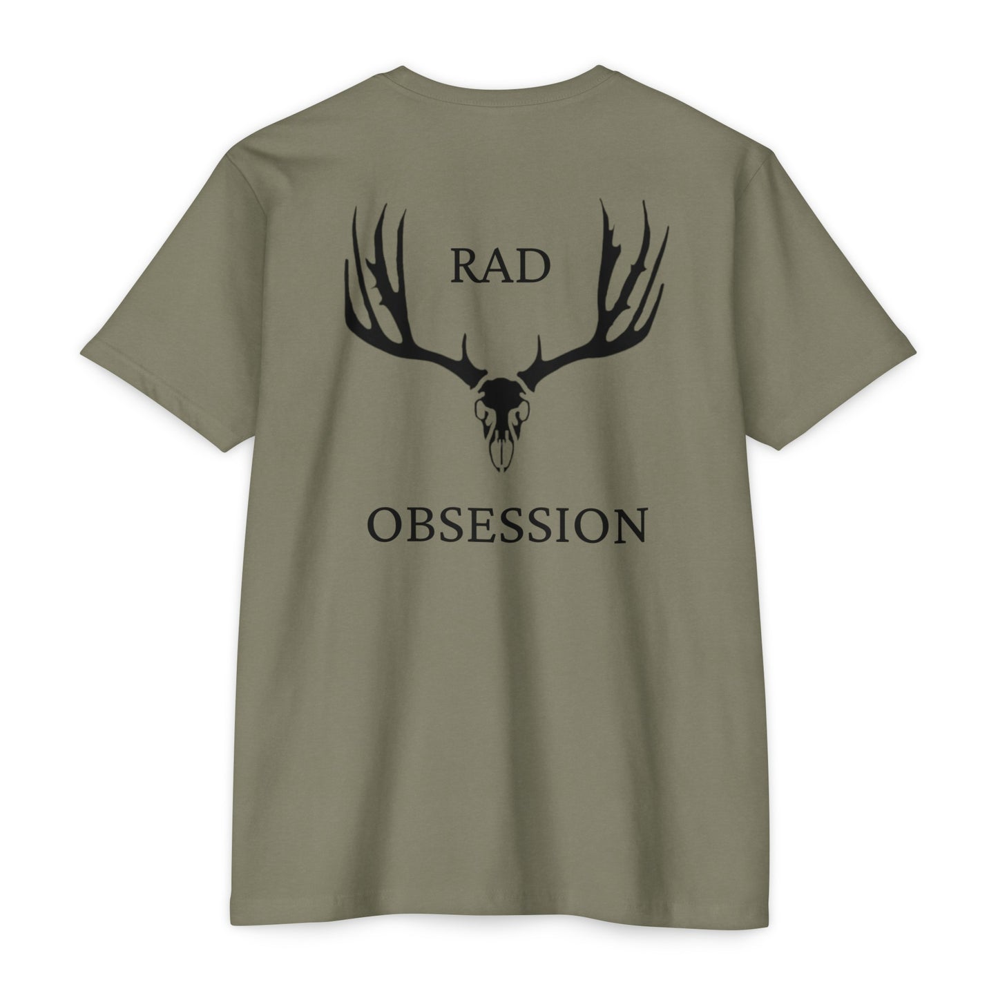 Men's Rad Obsession Mule Deer