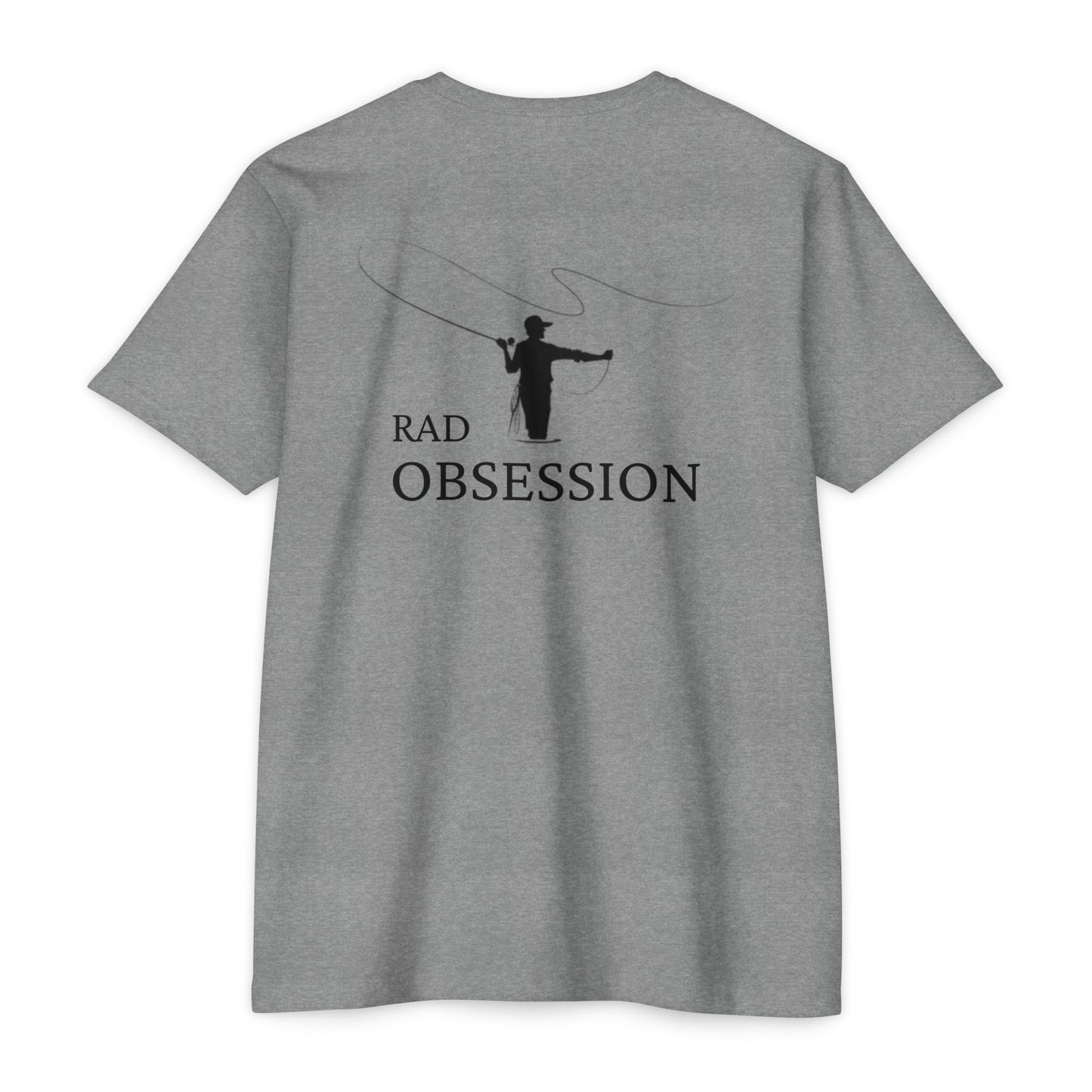 Men's Fishing Rad Obsession