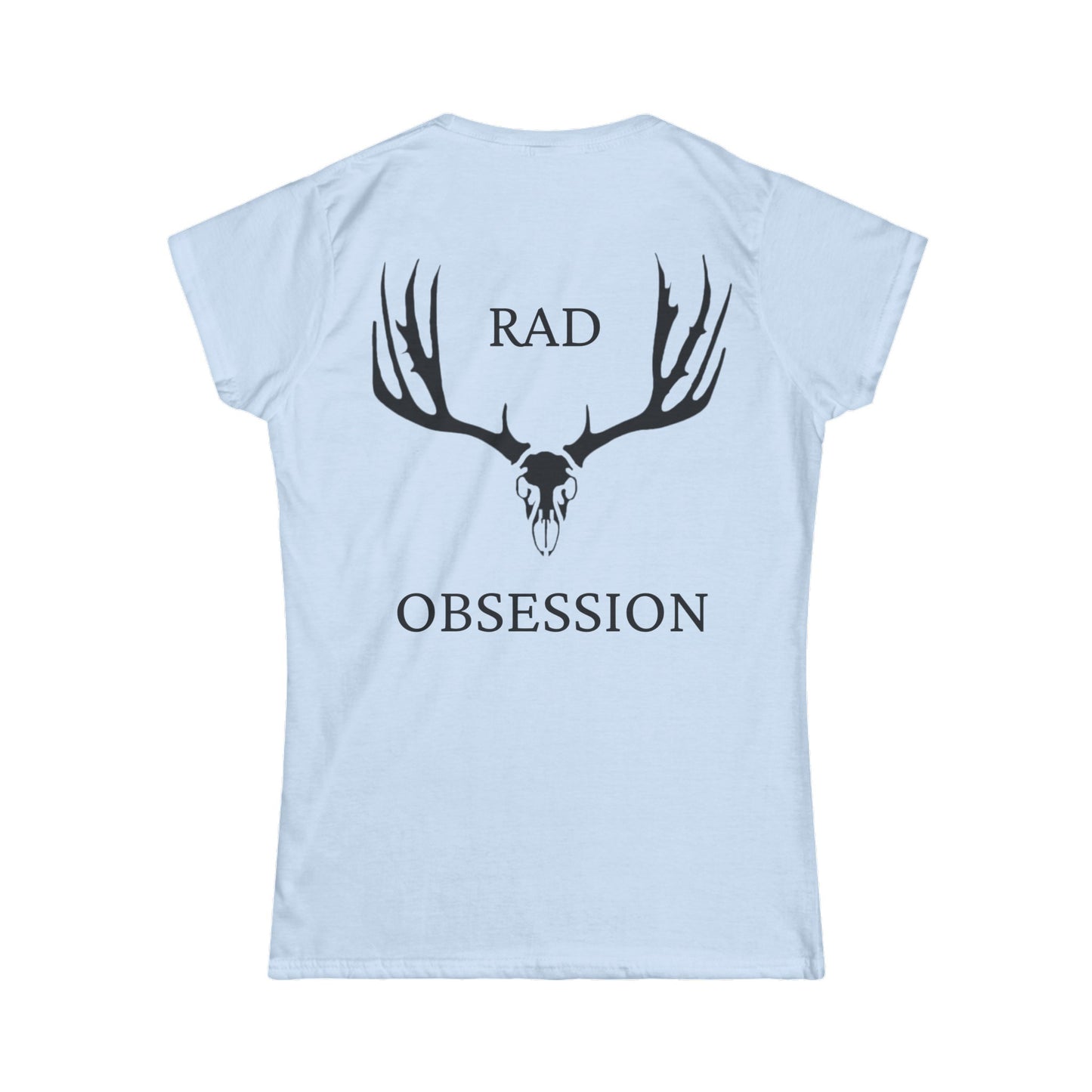 Women's Rad Obsession Mule Deer