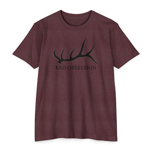 Men's Elk Antler Tee