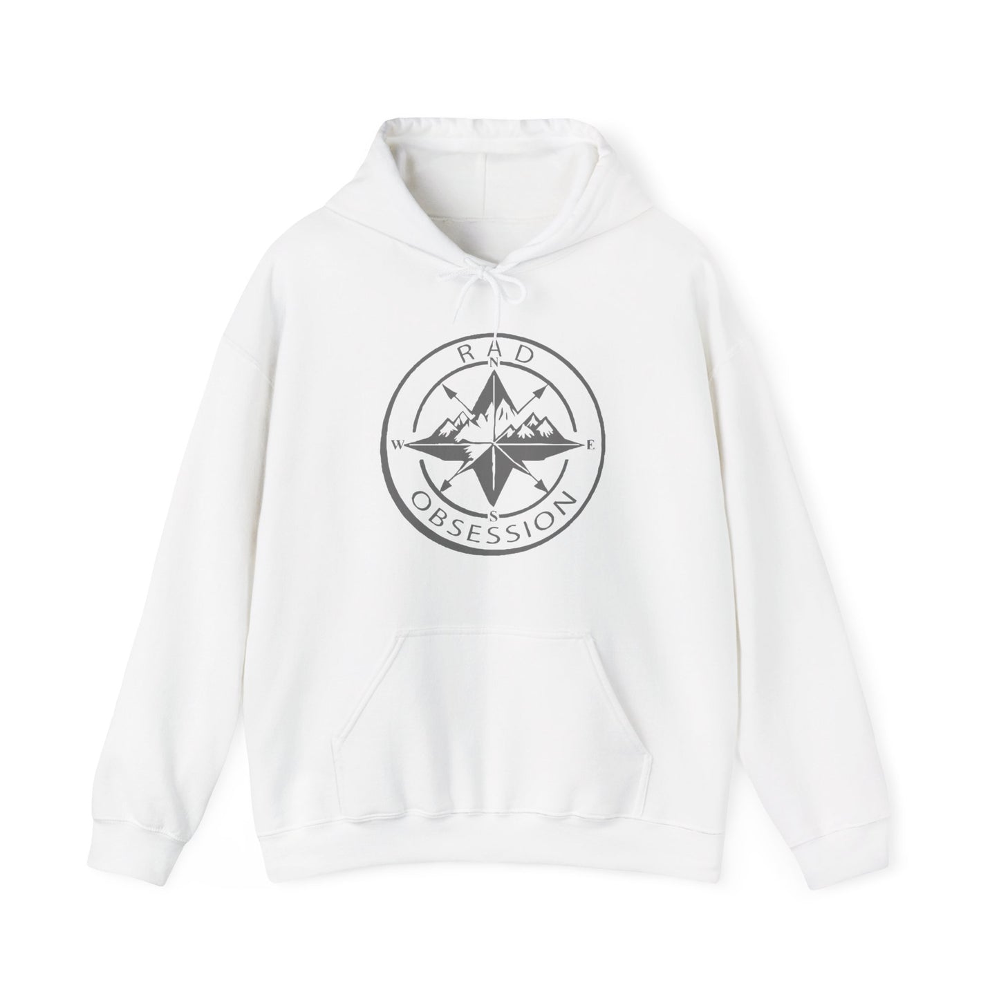 Rad Obsession Hoodie