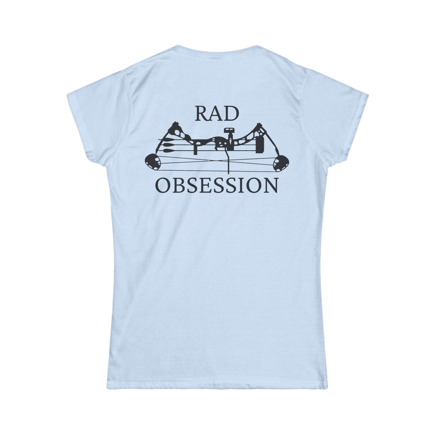 Women's Rad Obsession Bow