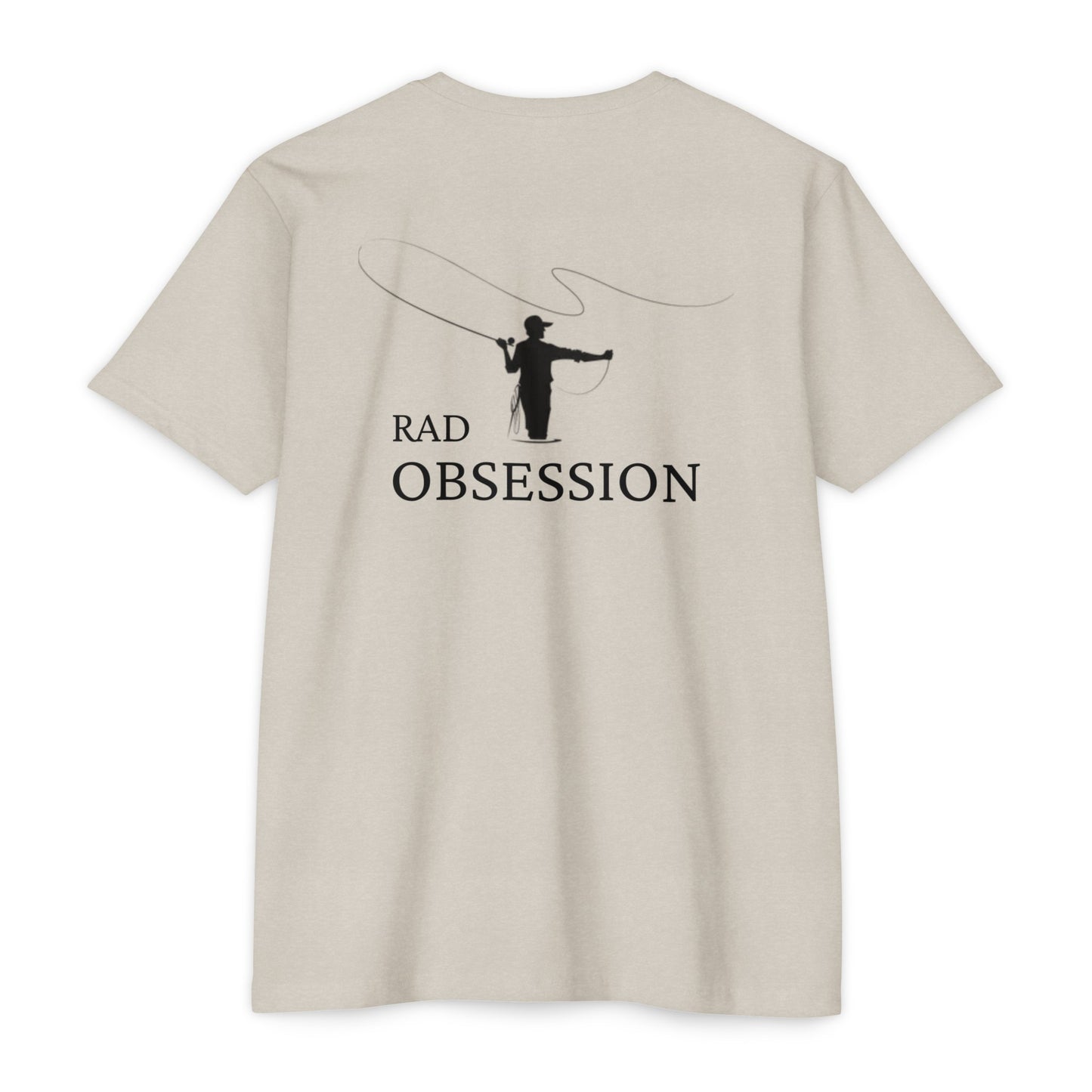 Men's Fishing Rad Obsession