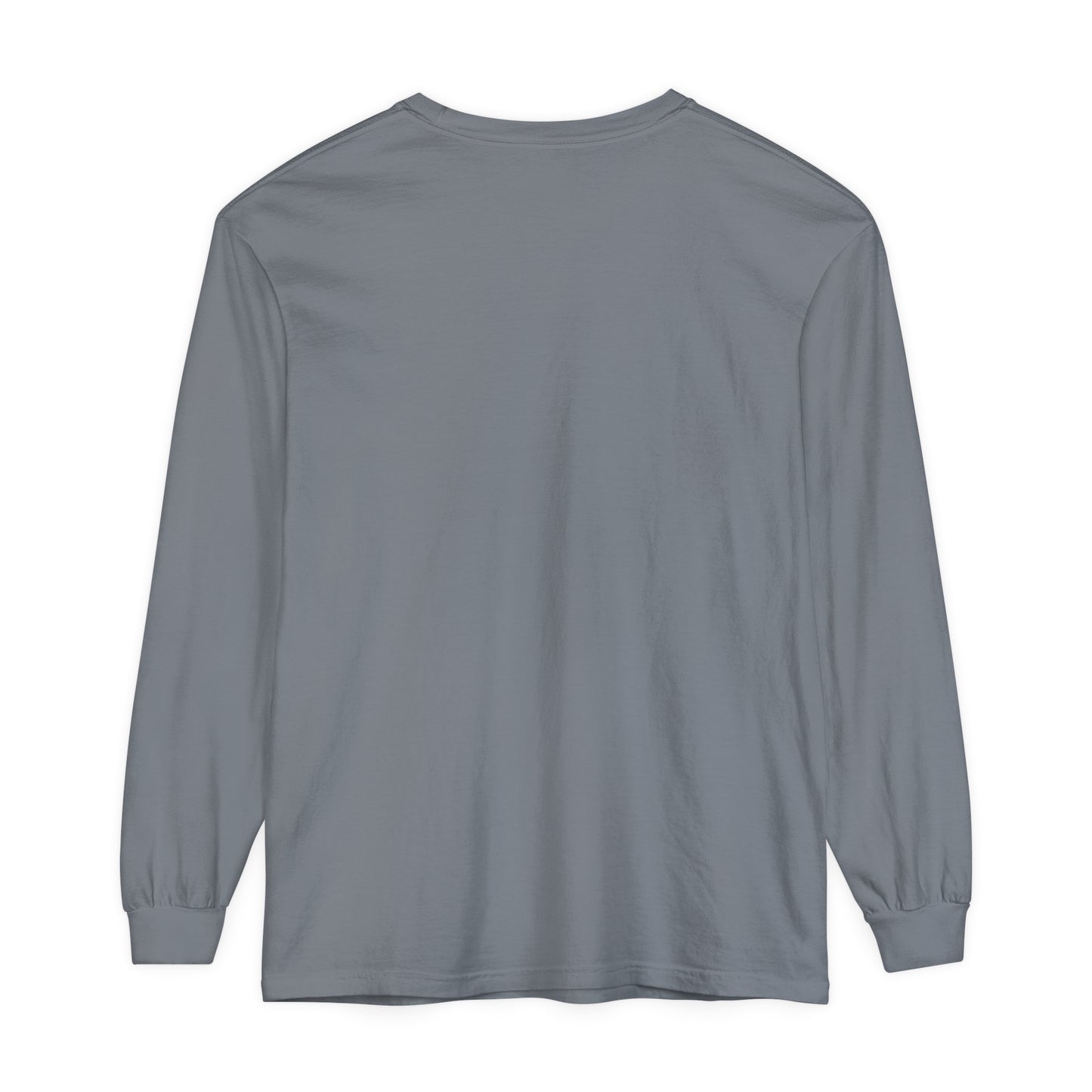 Men's Long Sleeve Rad Obsession Mountains