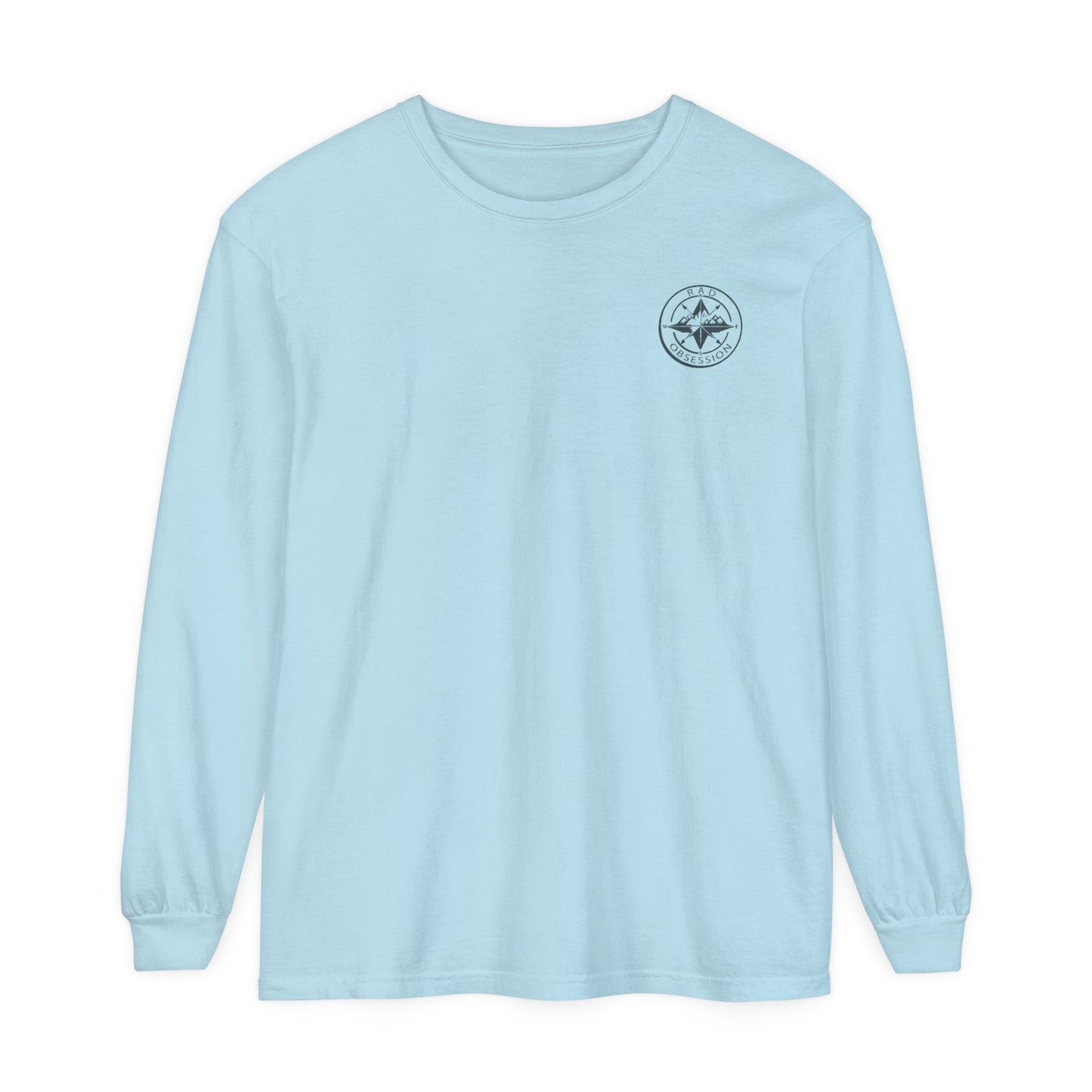 Women's Long Sleeve Rad Obsession Bow