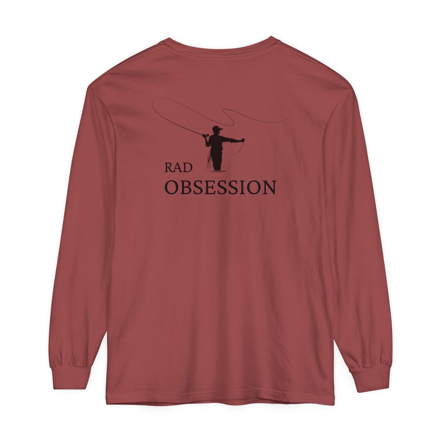 Women's Fishing Rad Obsession