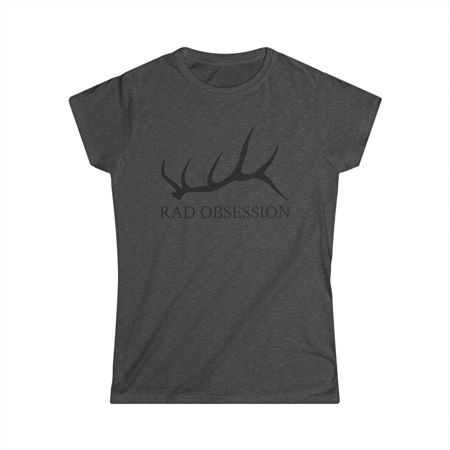 Women's Elk Antler Tee