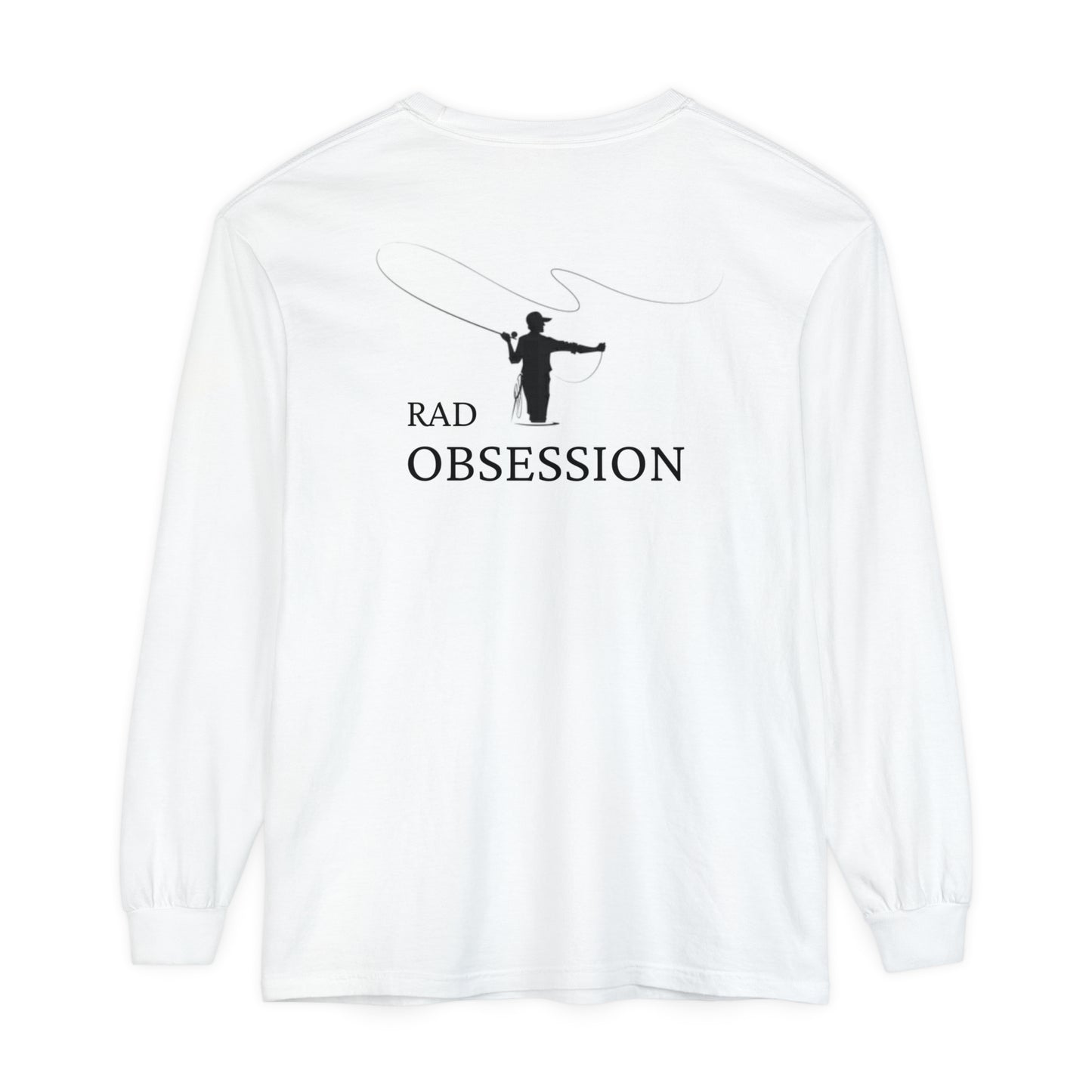 Women's Fishing Rad Obsession