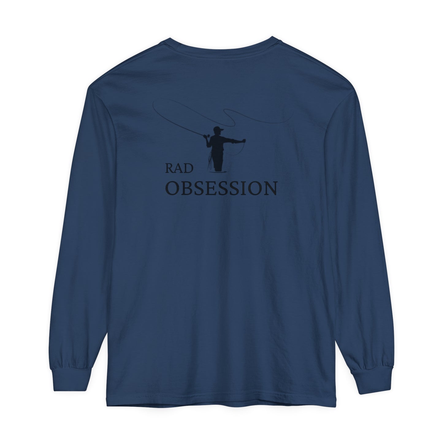 Women's Fishing Rad Obsession