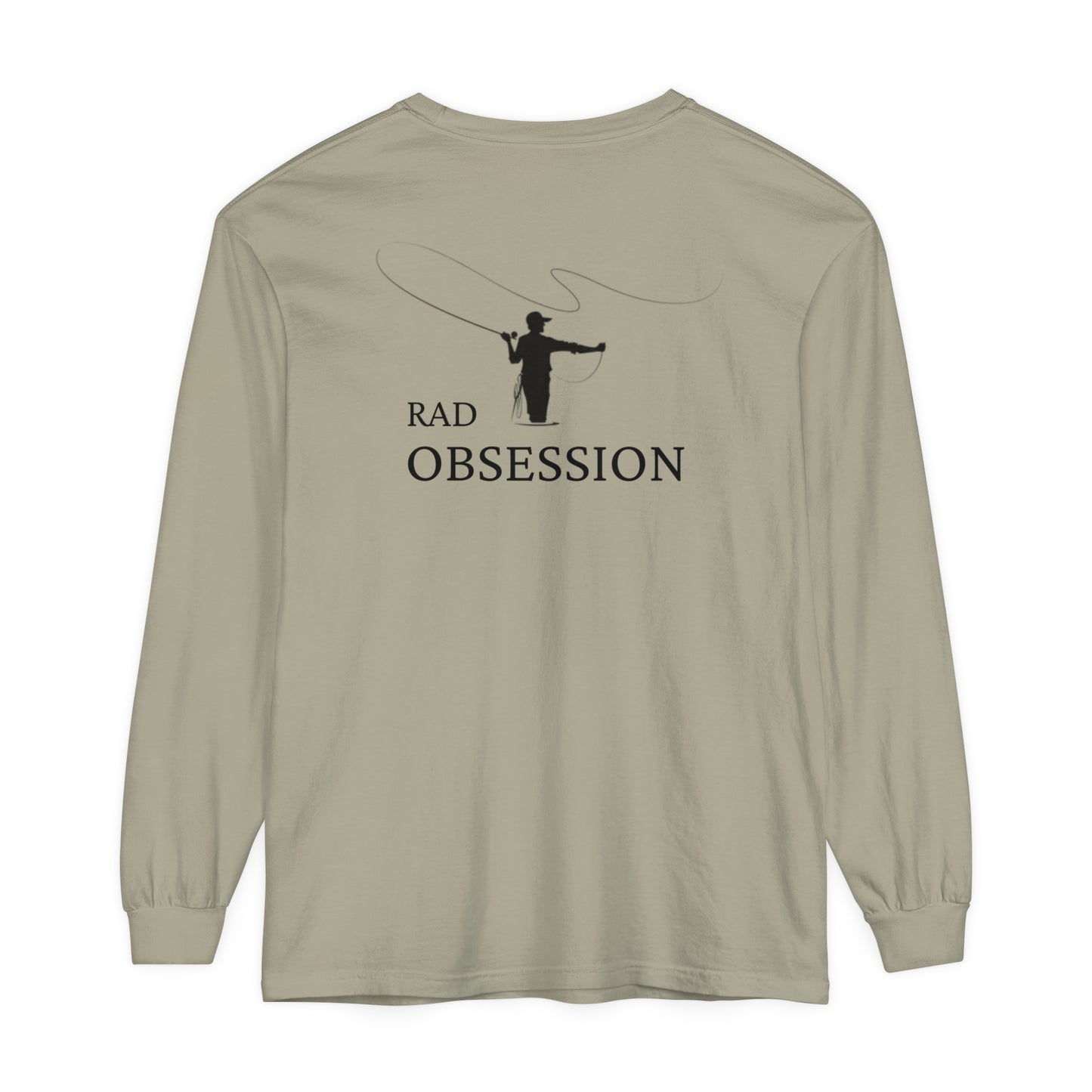 Women's Fishing Rad Obsession