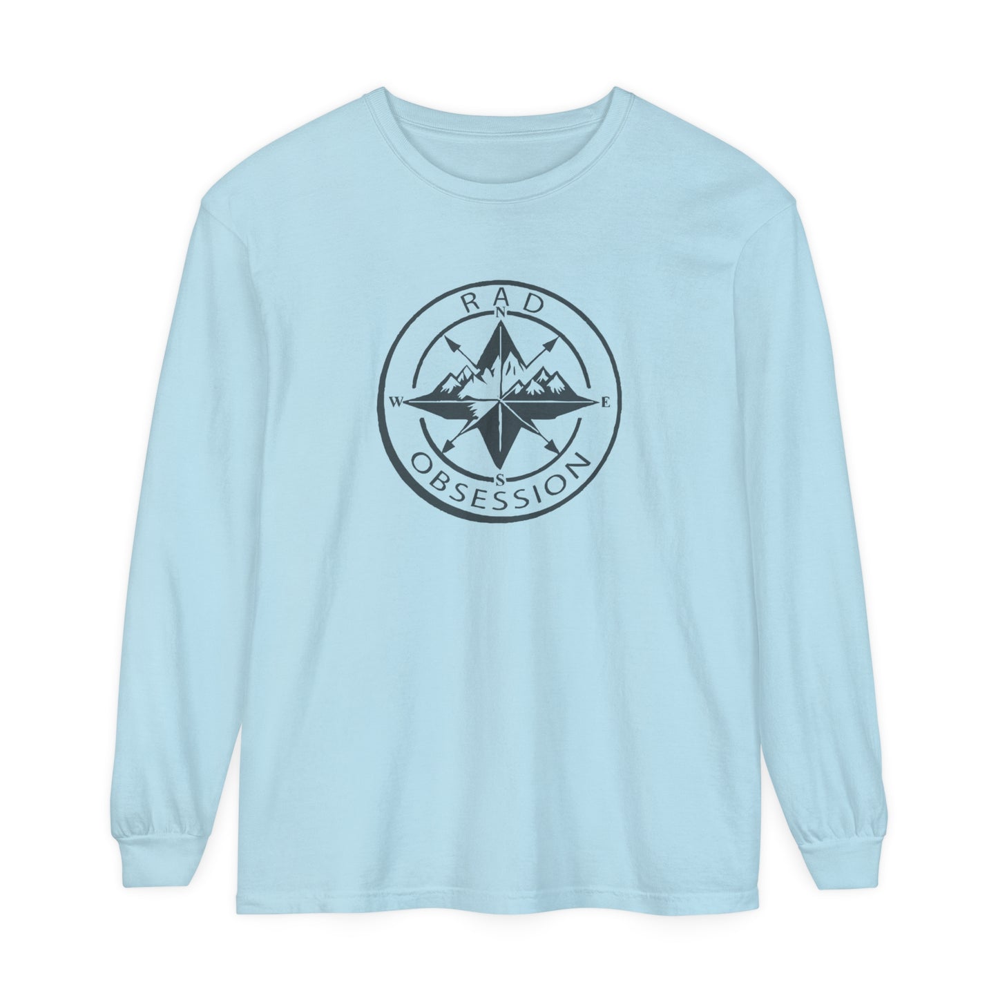 Women's Long Sleeve Rad Obsession