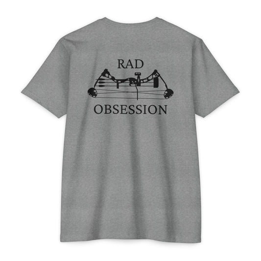 Men's Rad Obsession Bow