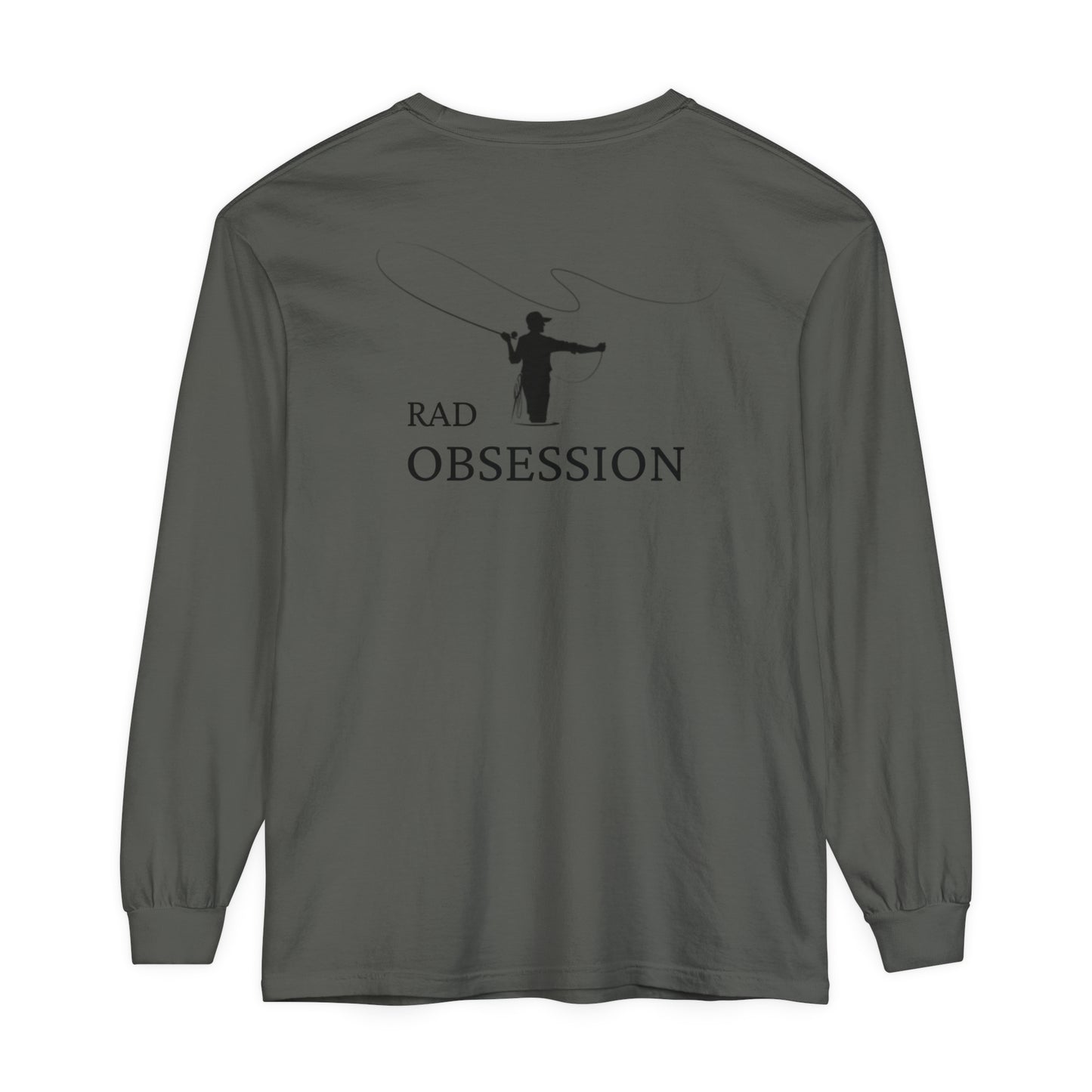 Women's Fishing Rad Obsession