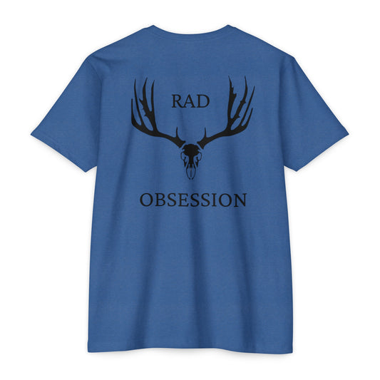 Men's Rad Obsession Mule Deer