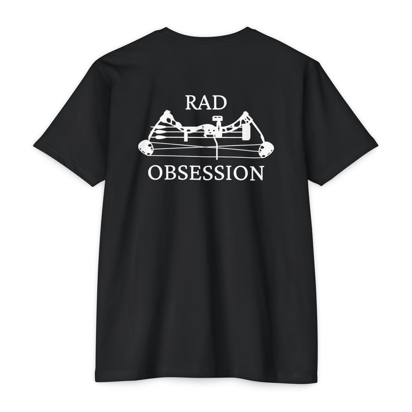 Men's Rad Obsession Bow