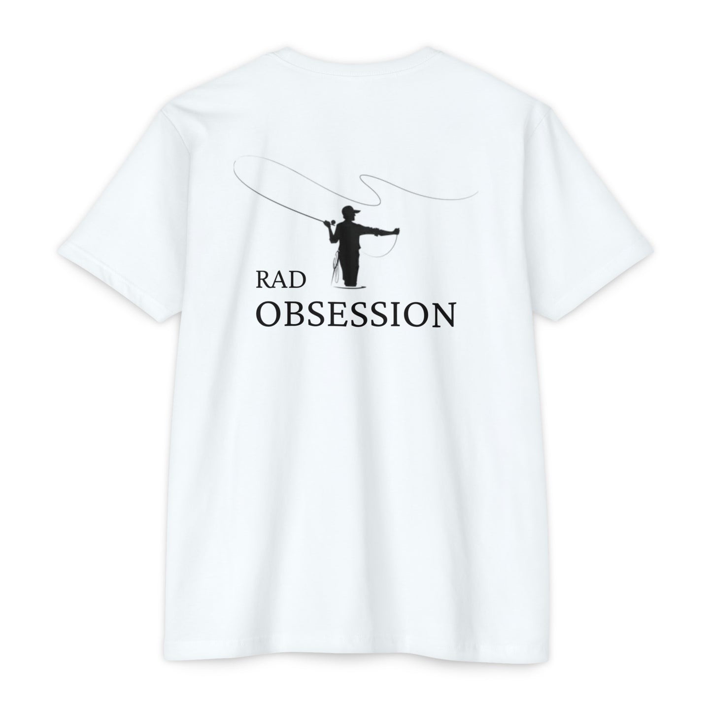 Men's Fishing Rad Obsession