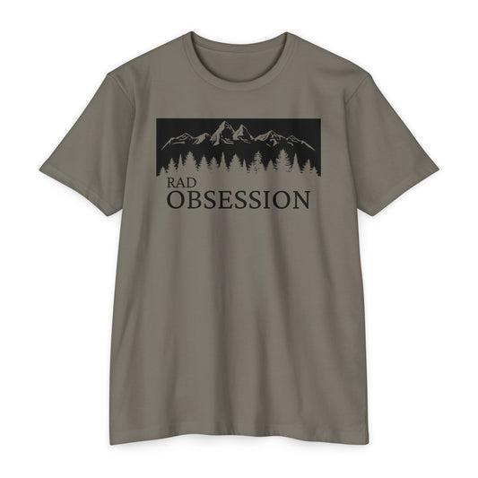 Men's Rad Obsession Mountain