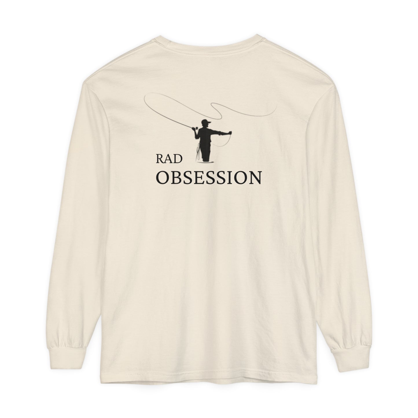 Women's Fishing Rad Obsession