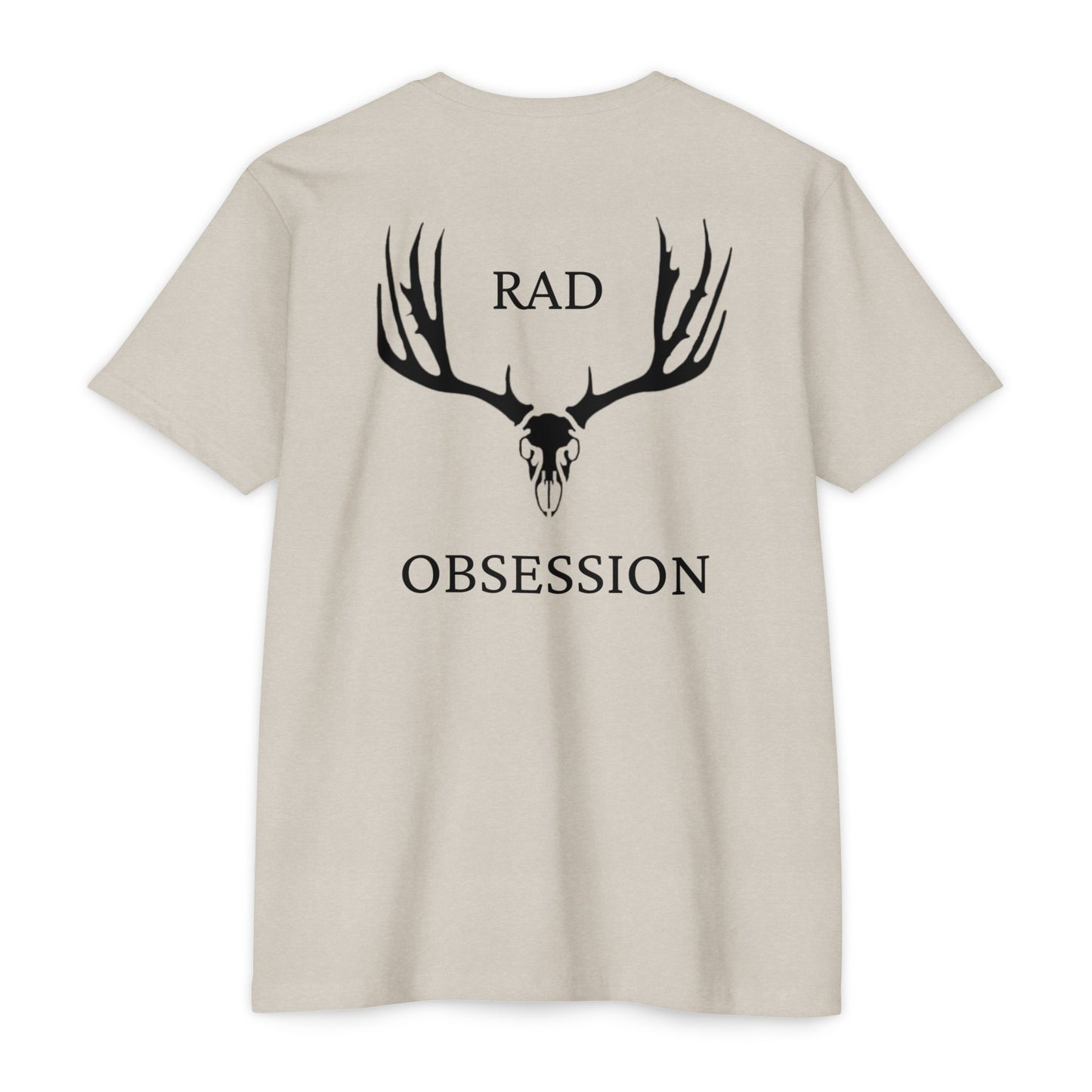 Men's Rad Obsession Mule Deer