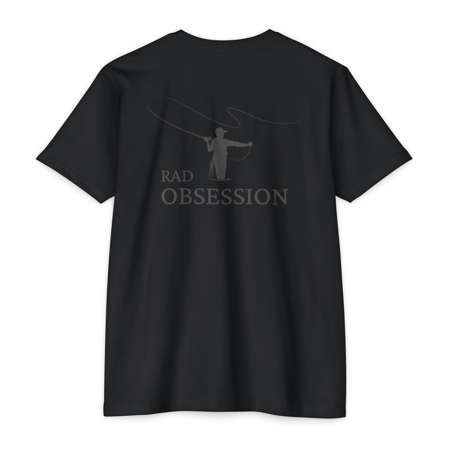 Men's Fishing Rad Obsession