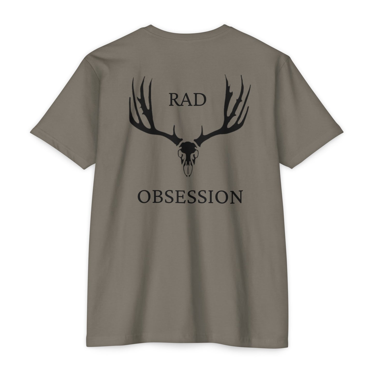 Men's Rad Obsession Mule Deer