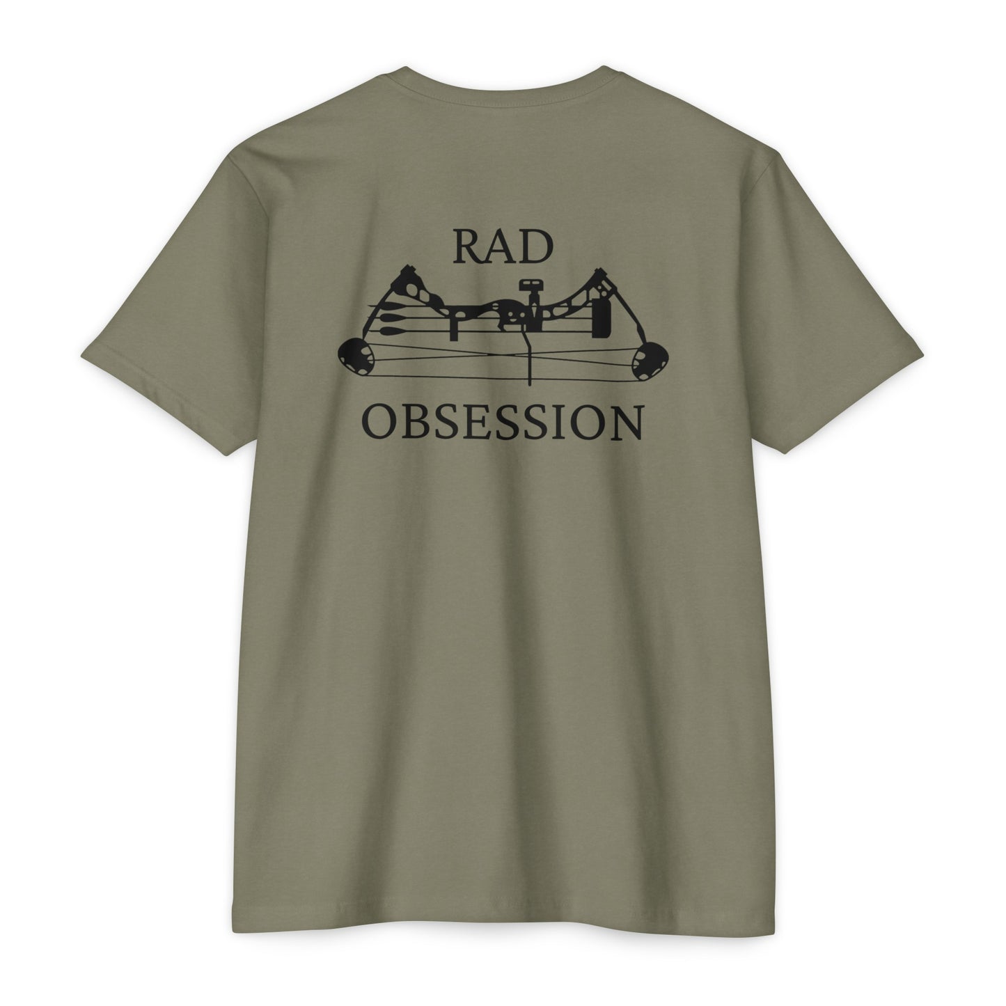 Men's Rad Obsession Bow