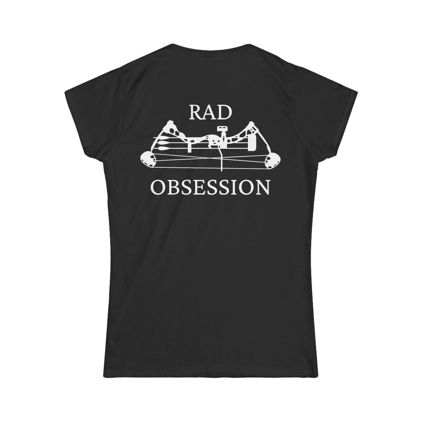 Women's Rad Obsession Bow