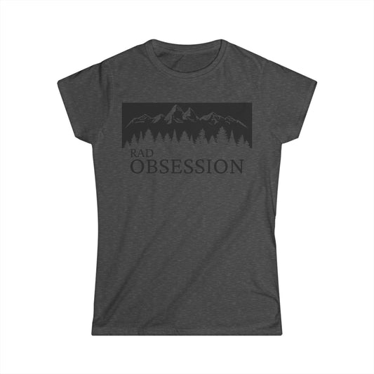 Women's Rad Obsession Mountain