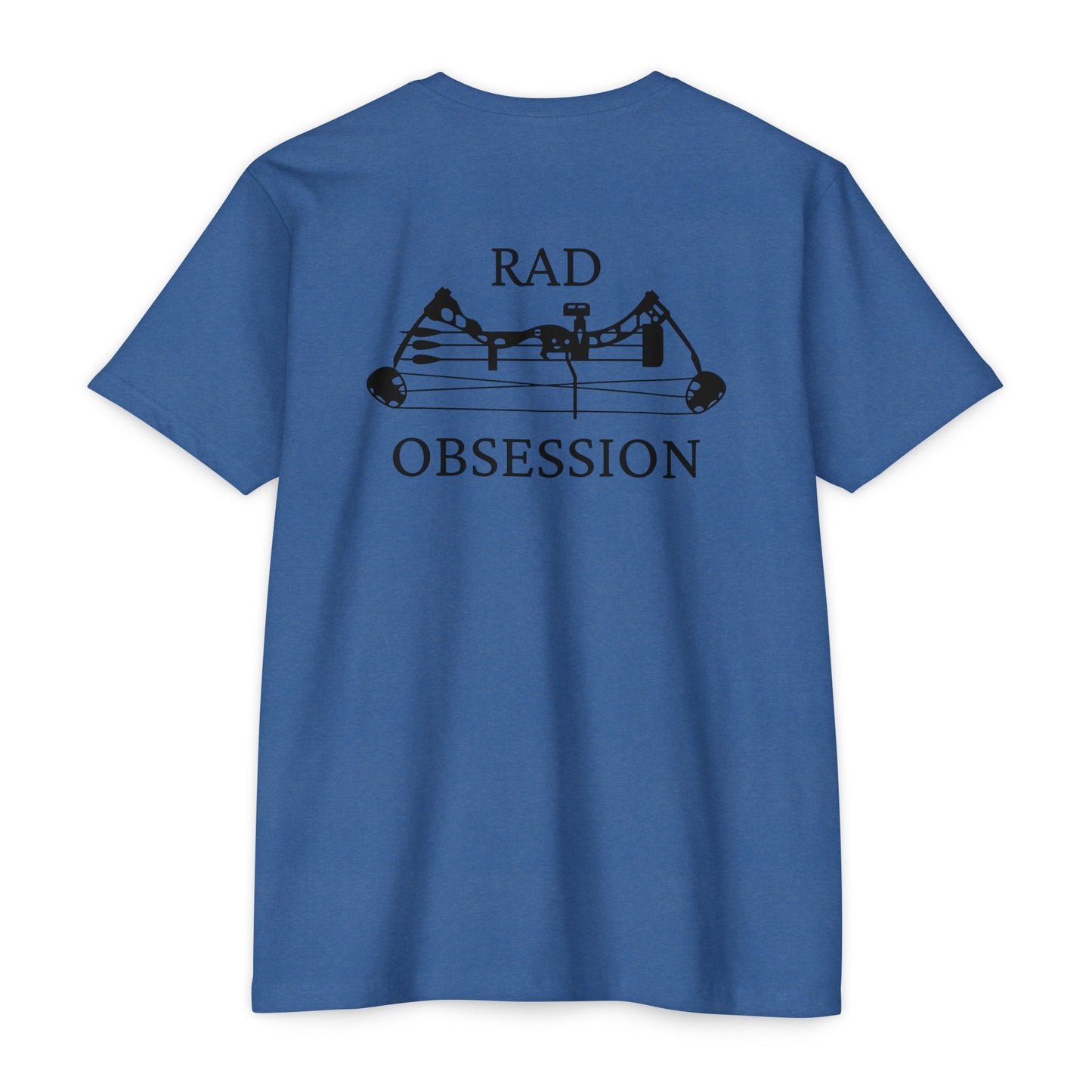 Men's Rad Obsession Bow