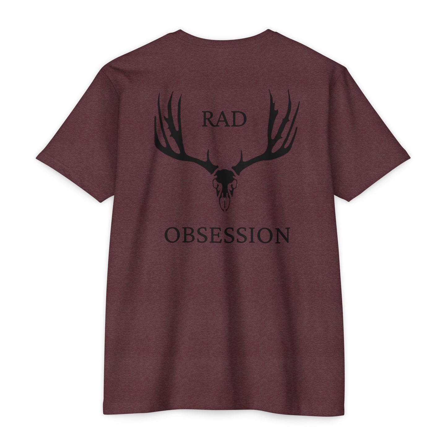 Men's Rad Obsession Mule Deer