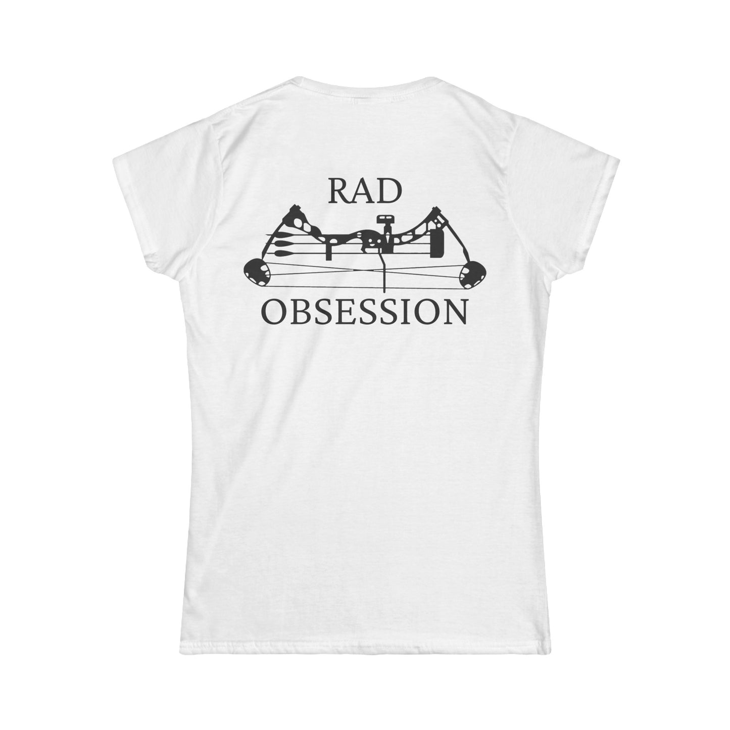 Women's Rad Obsession Bow