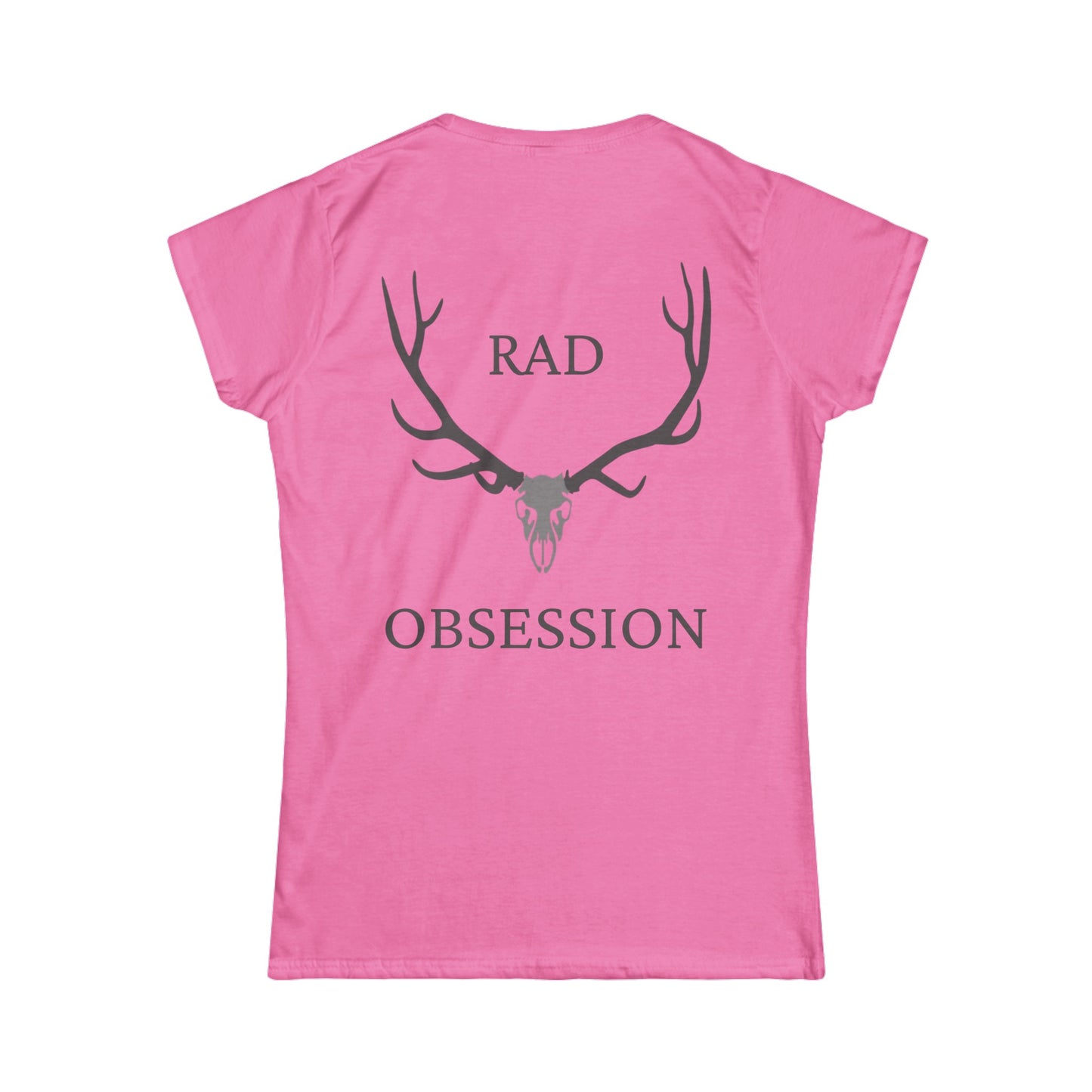 Women's Bull Elk Rad Obsession