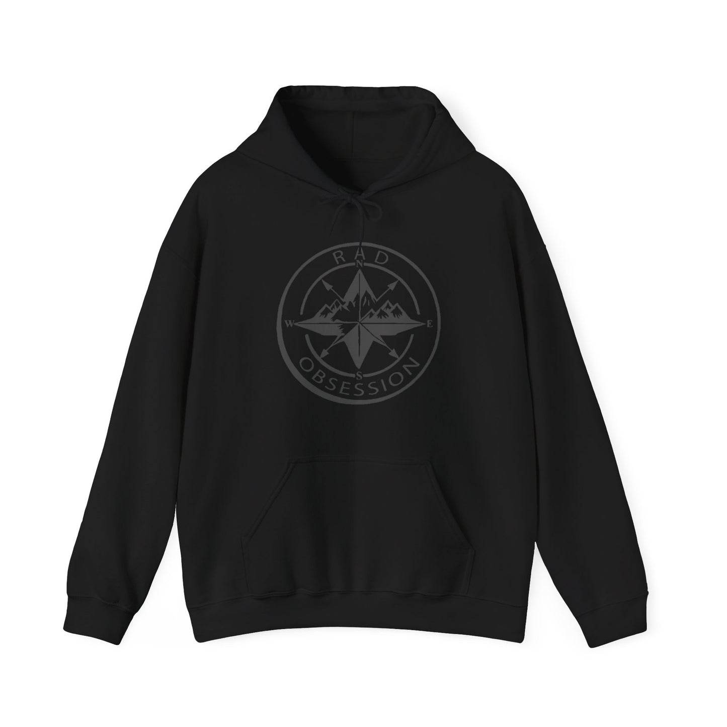 Rad Obsession Hoodie