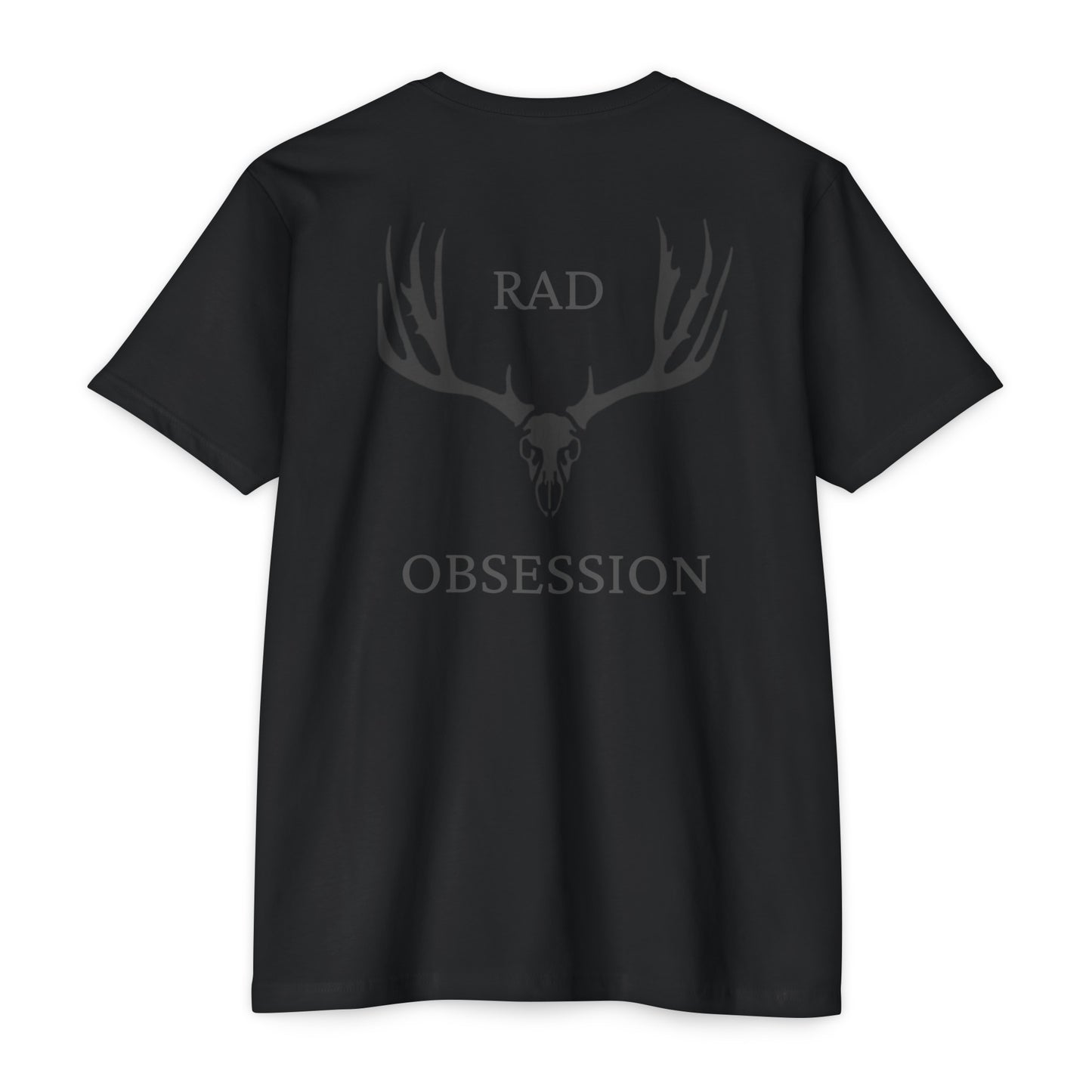 Men's Rad Obsession Mule Deer