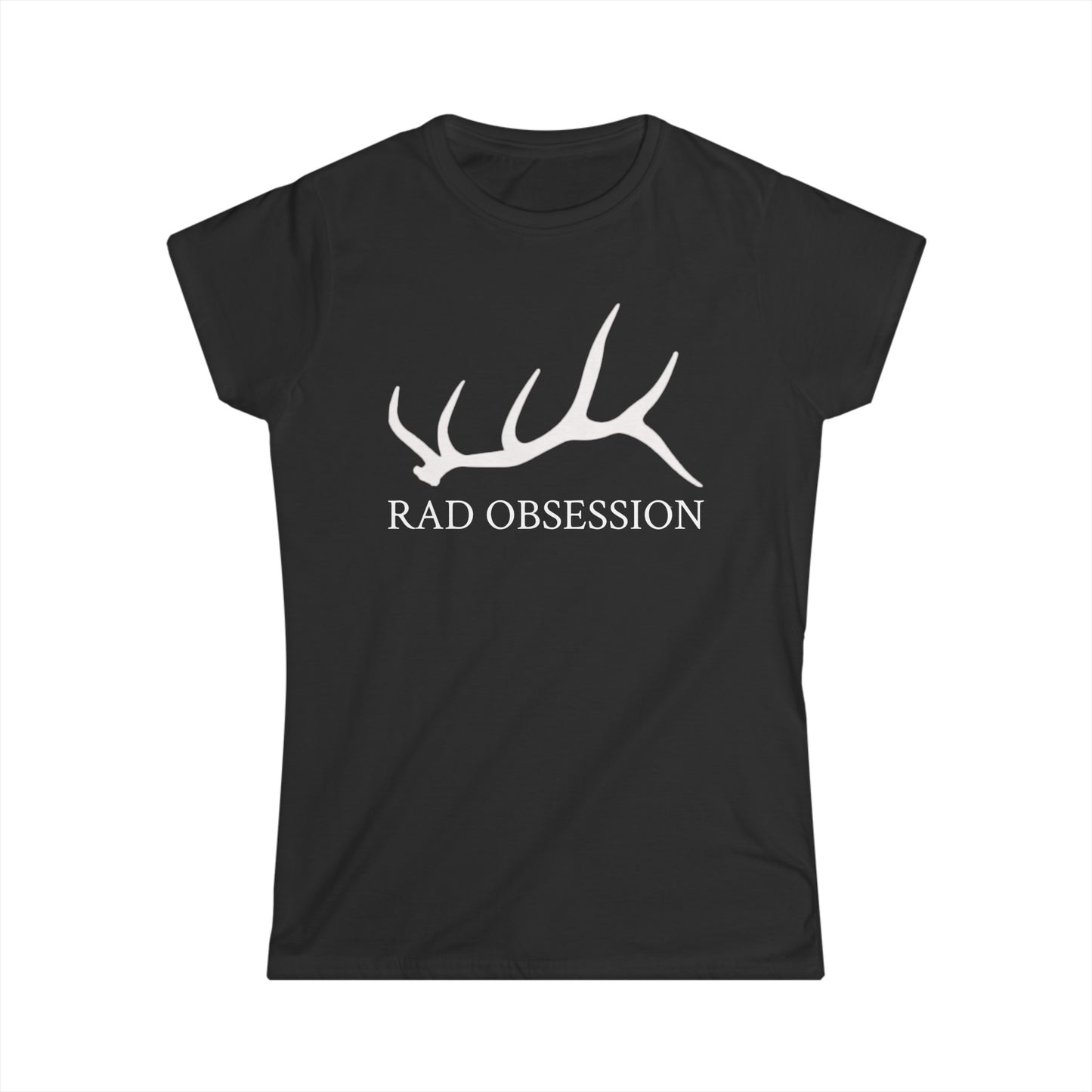 Women's Elk Antler Tee